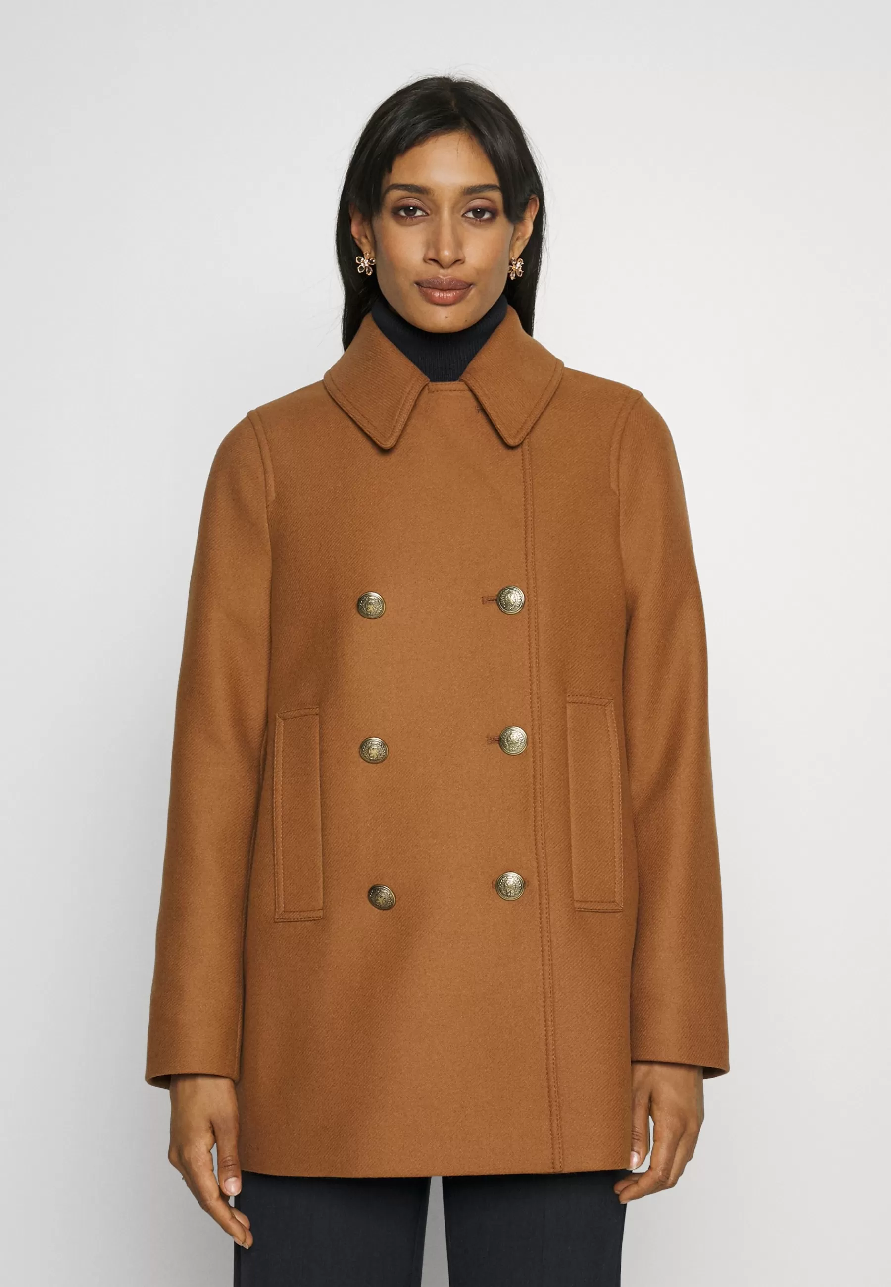 Prep Classic - Manteau Court | Tommy Hilfiger Clearance