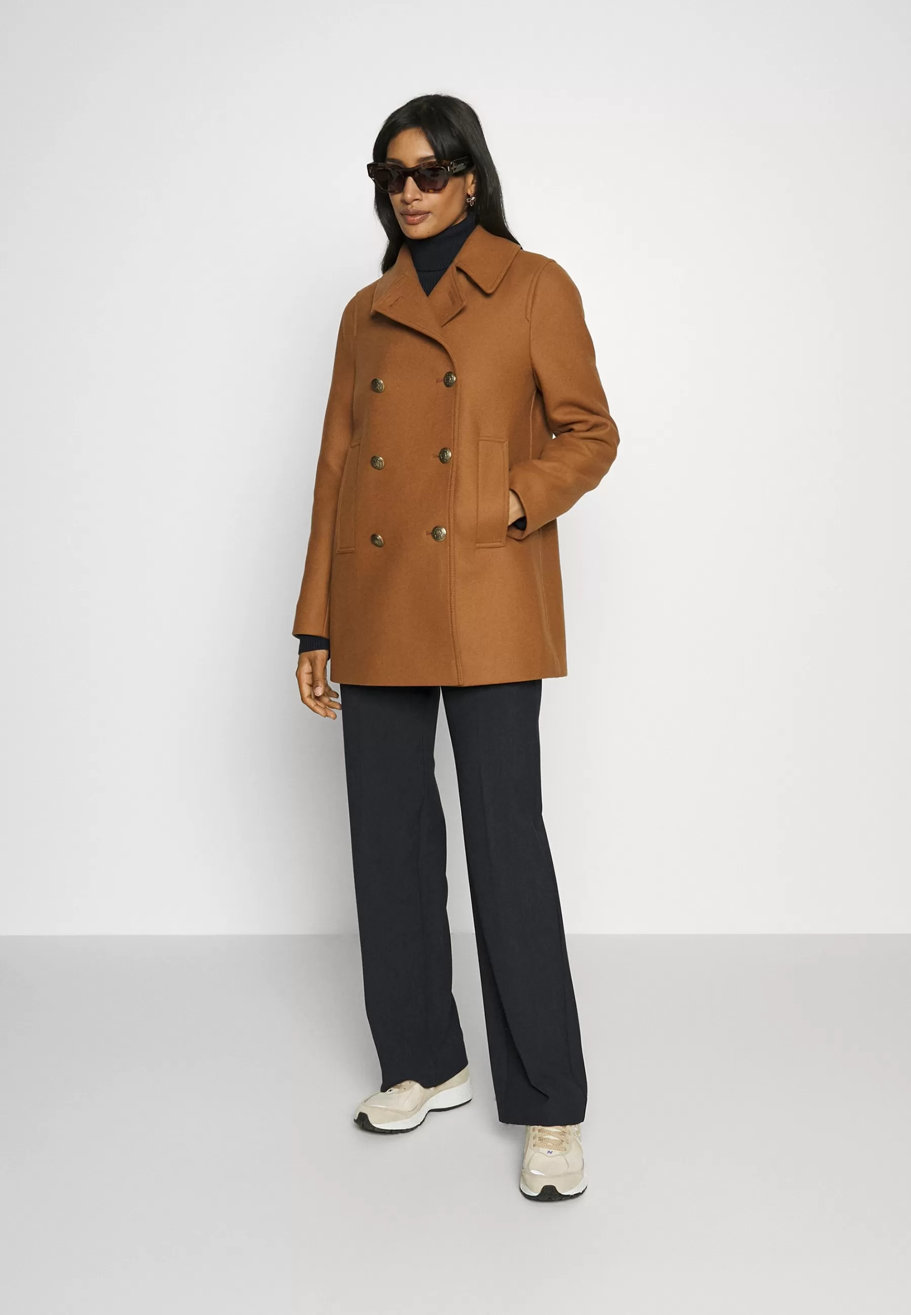 Prep Classic - Manteau Court | Tommy Hilfiger Clearance