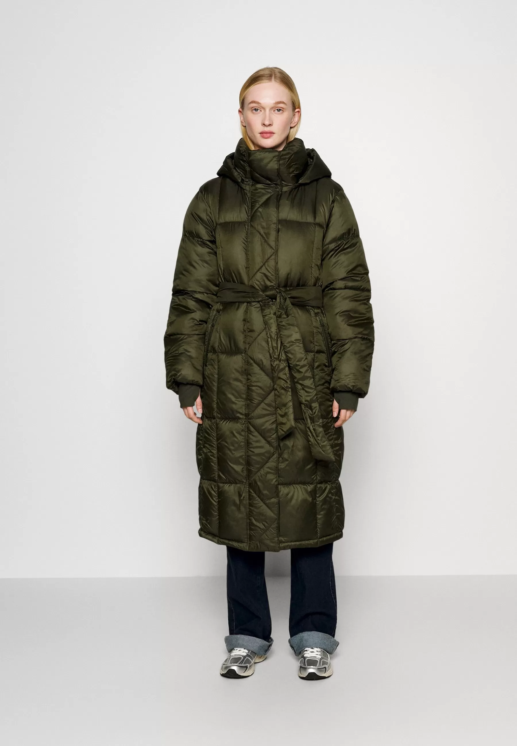 Primaloft Coat - Manteau Classique | Gap Tall Cheap