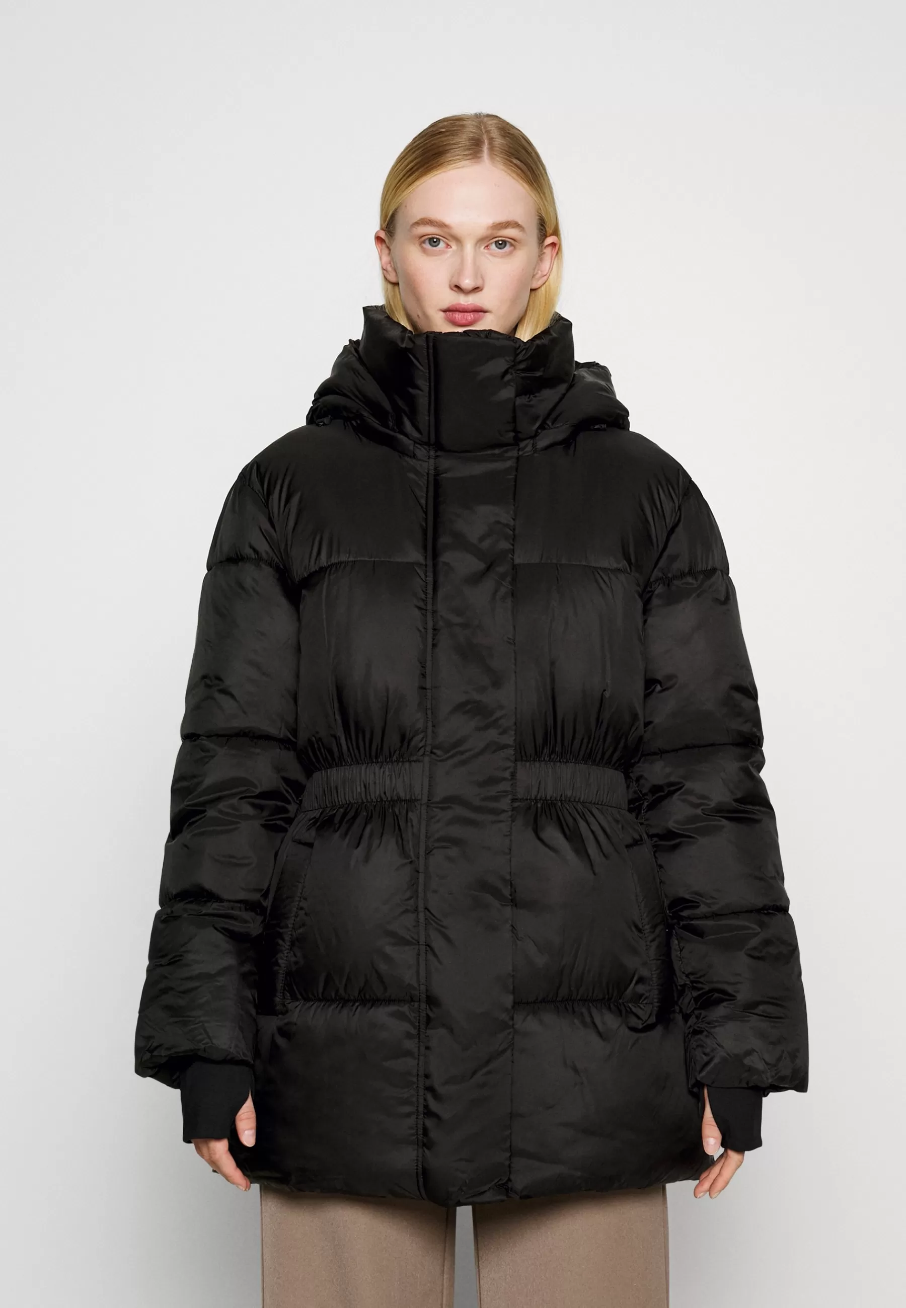 Femme Gap Tall Primaloft Puffer Jacket - Manteau D'Hiver