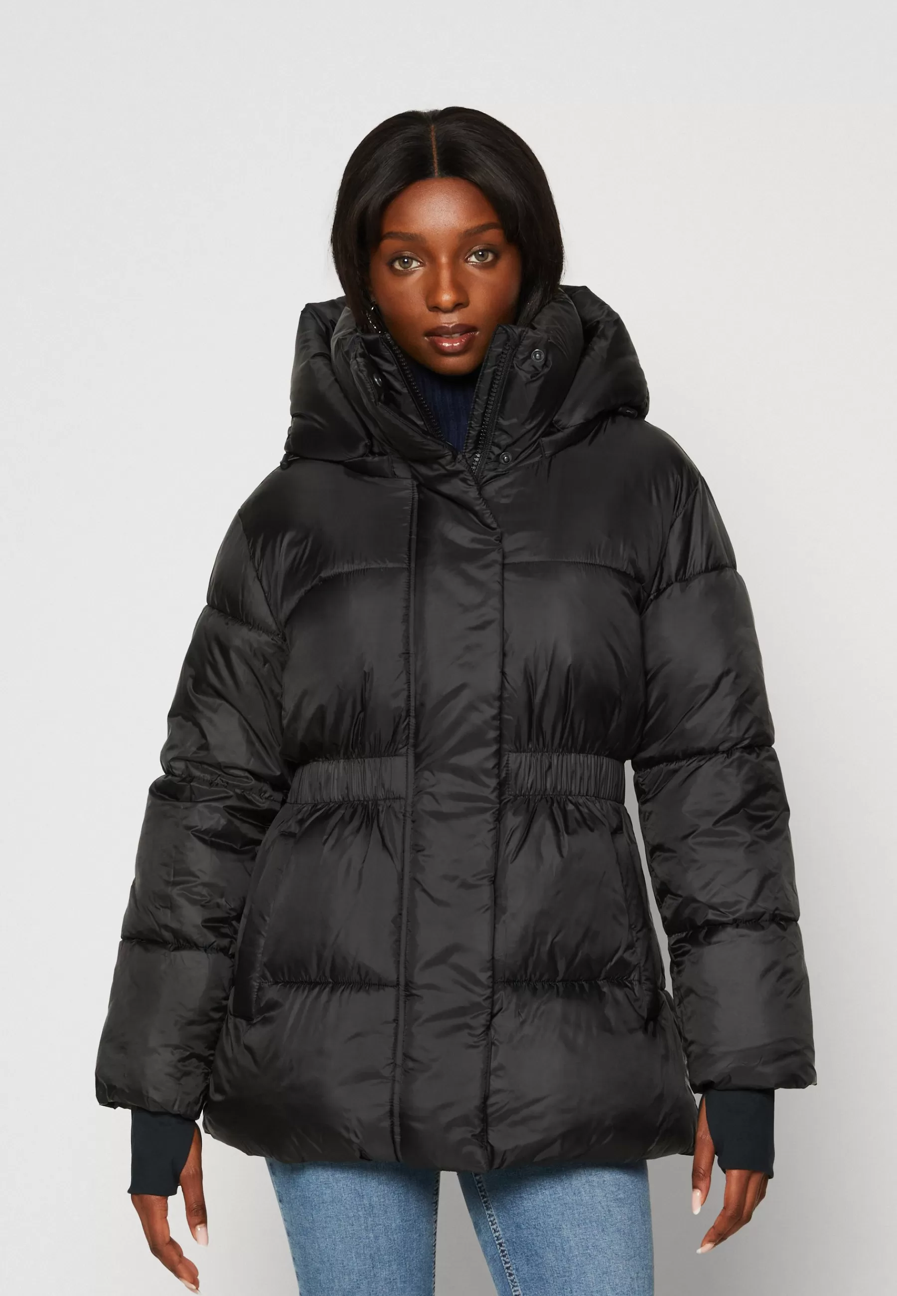 Femme GAP Petite Puffer - Manteau D'Hiver