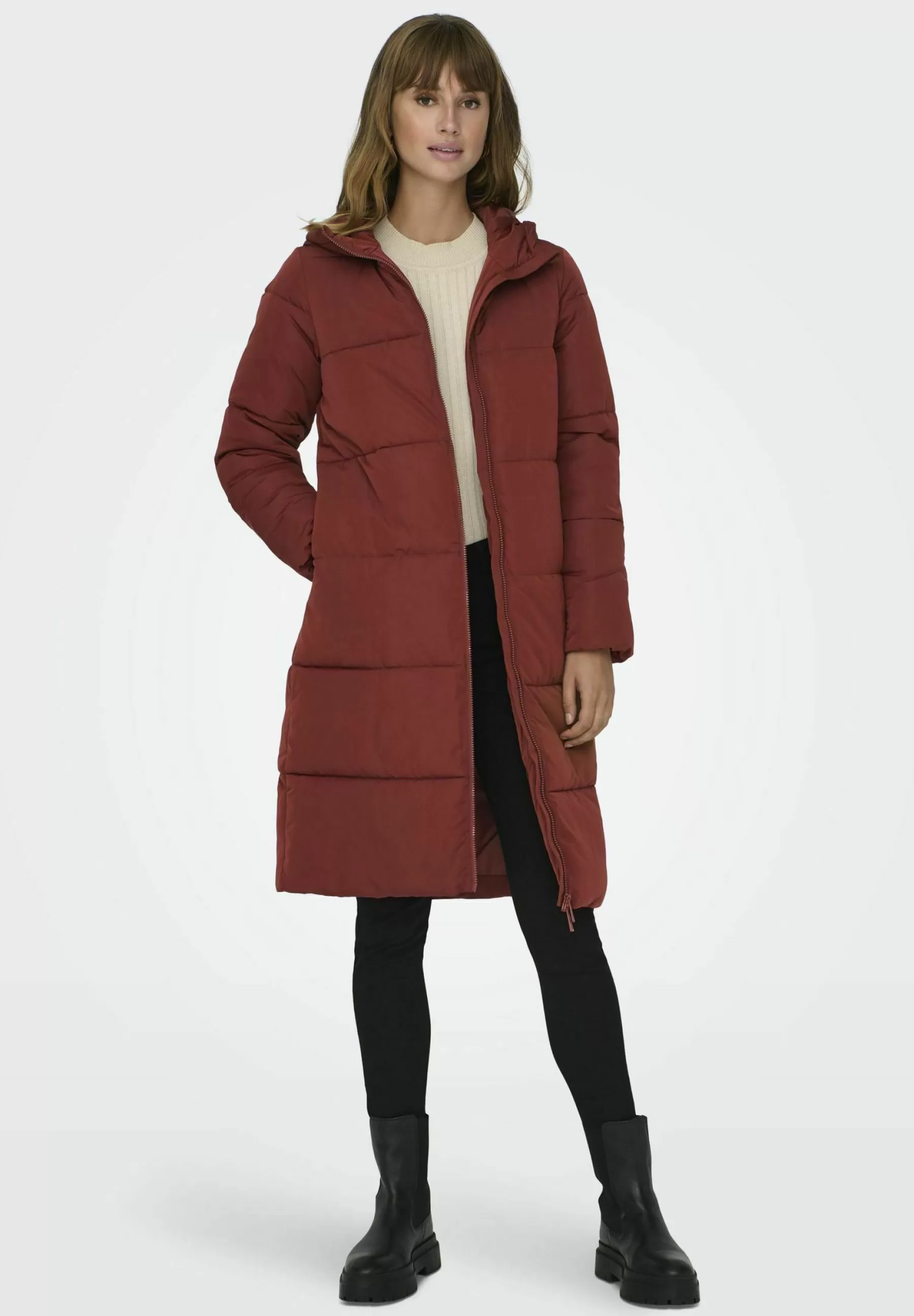 Femme ONLY Puffer - Manteau D'Hiver