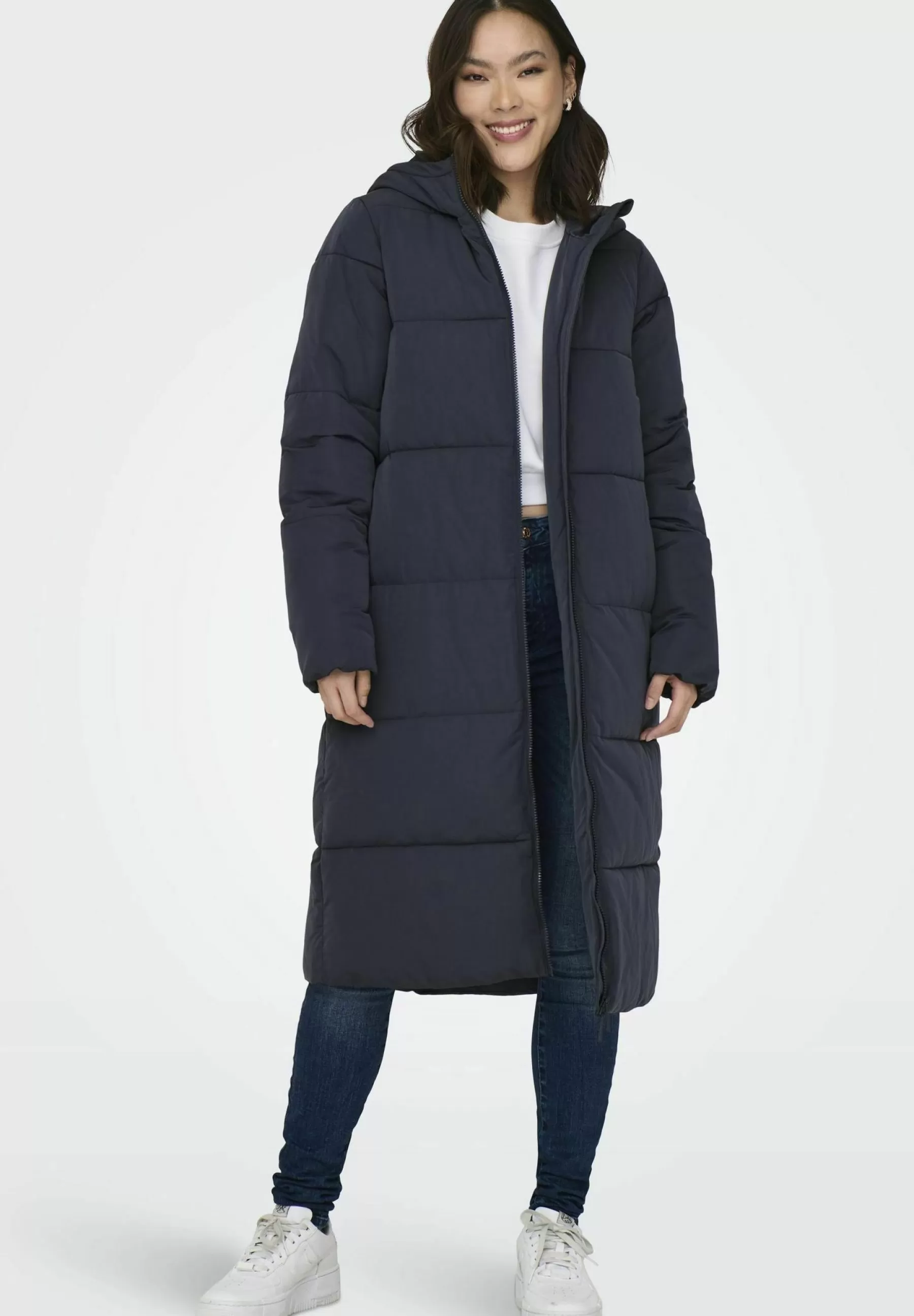 Femme ONLY Puffer - Manteau D'Hiver