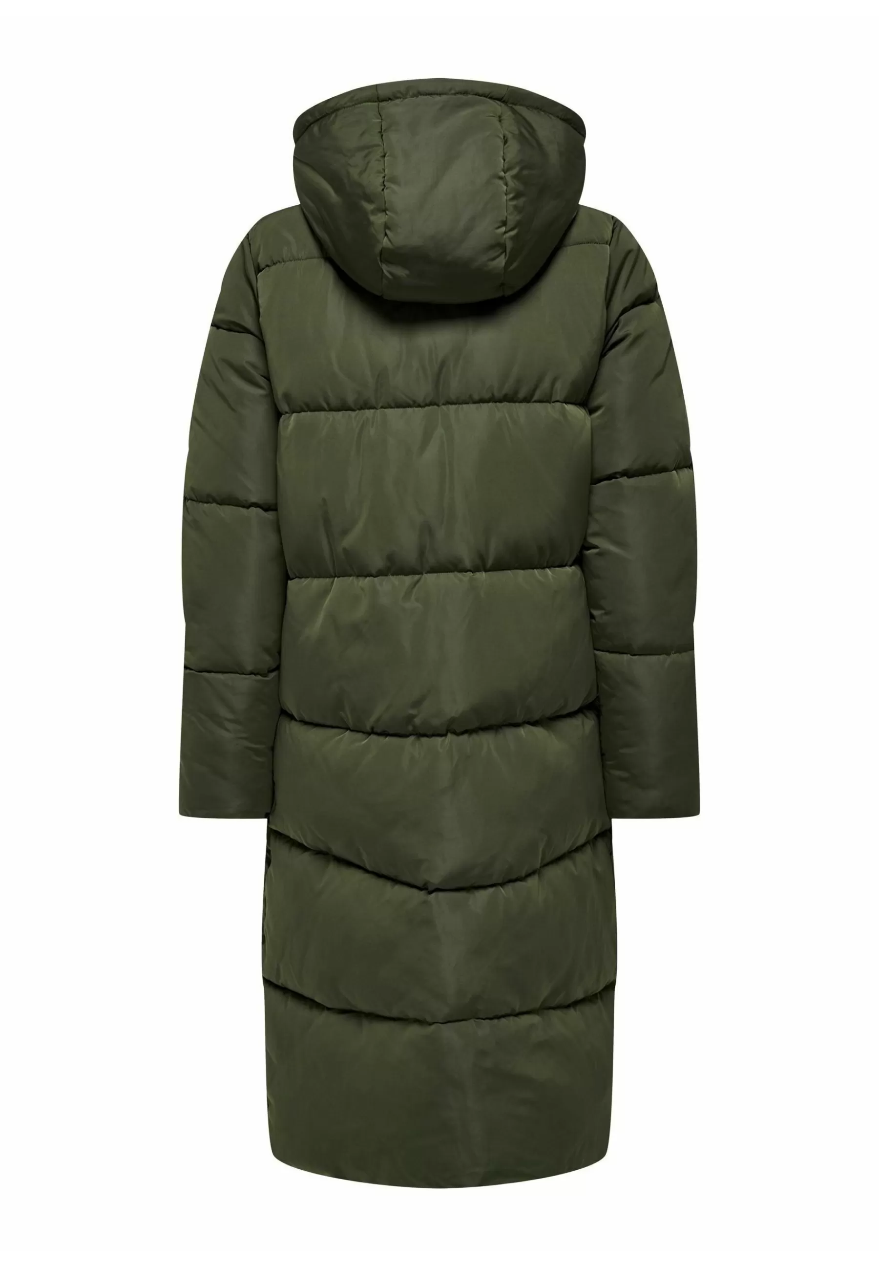 Femme ONLY Puffer - Manteau D'Hiver