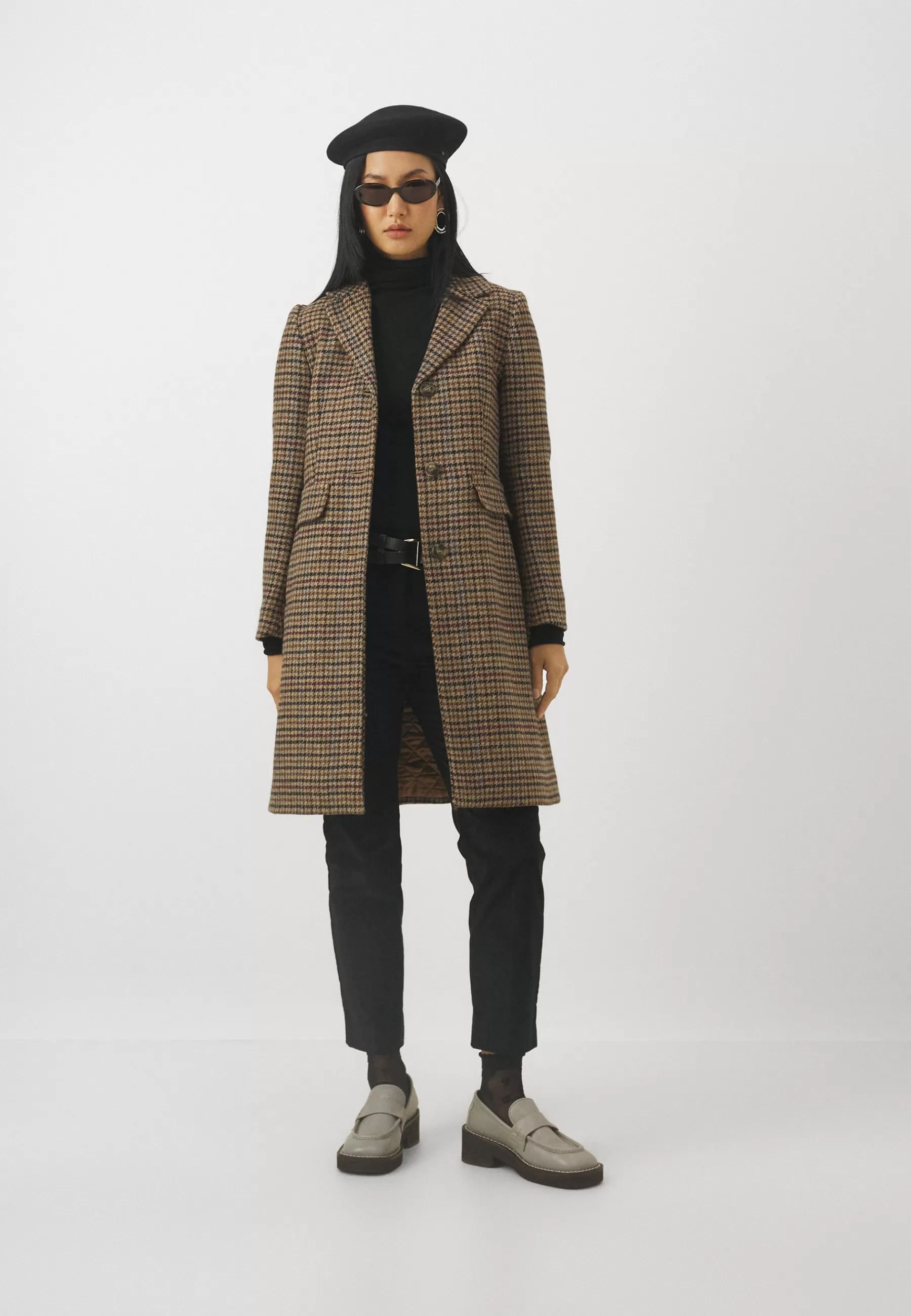 Pugnale - Manteau Classique | WEEKEND MaxMara Cheap