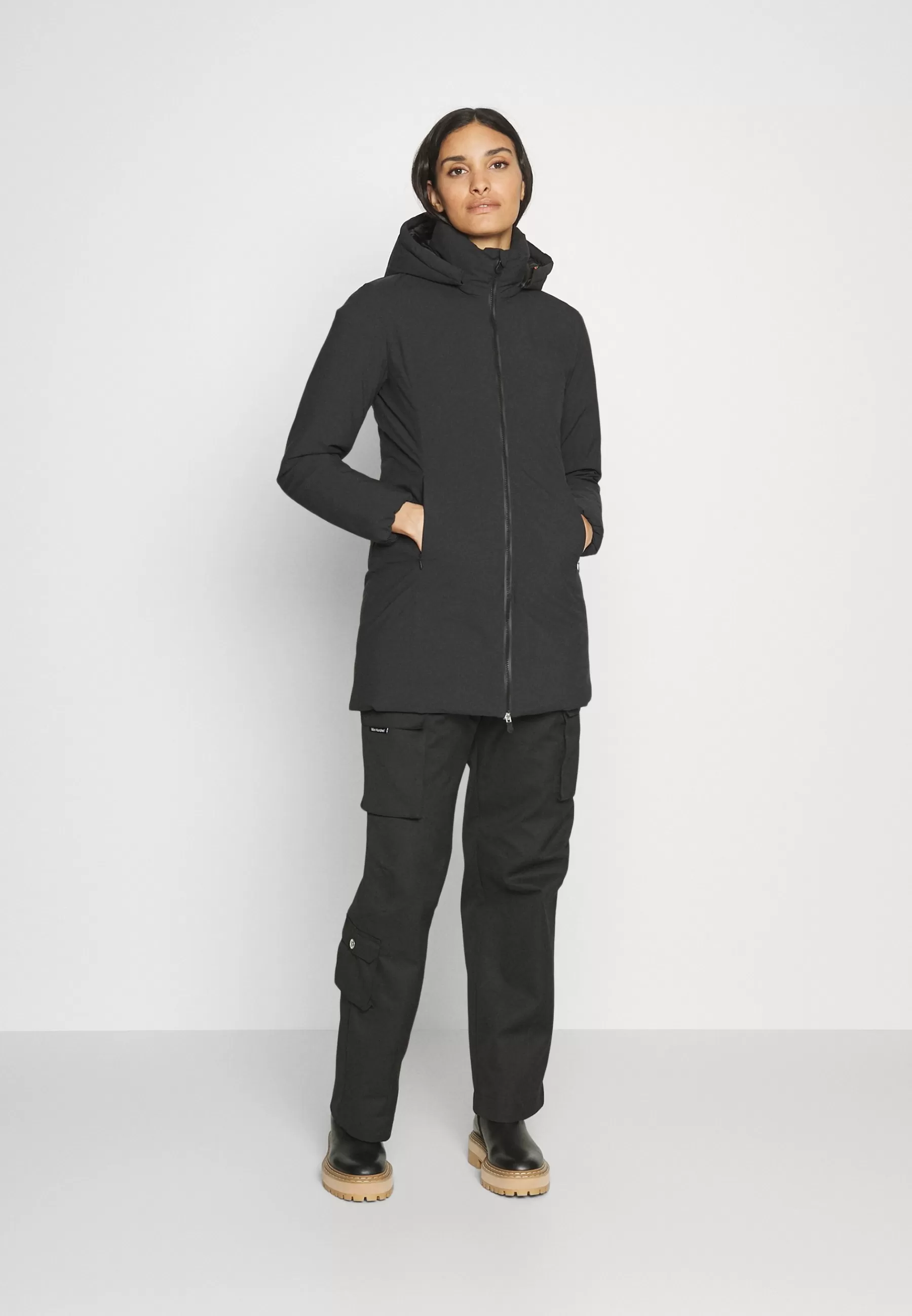 Femme Save the duck Rachel - Manteau D'Hiver