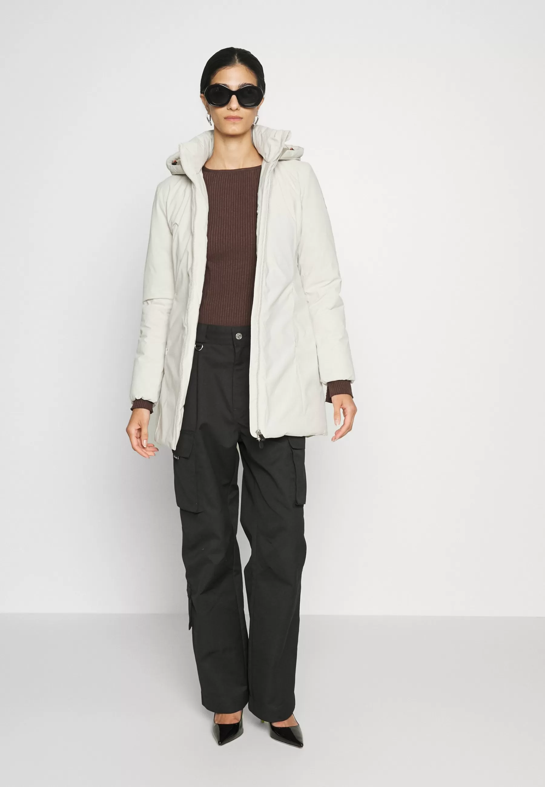 Femme Save the duck Rachel - Manteau D'Hiver