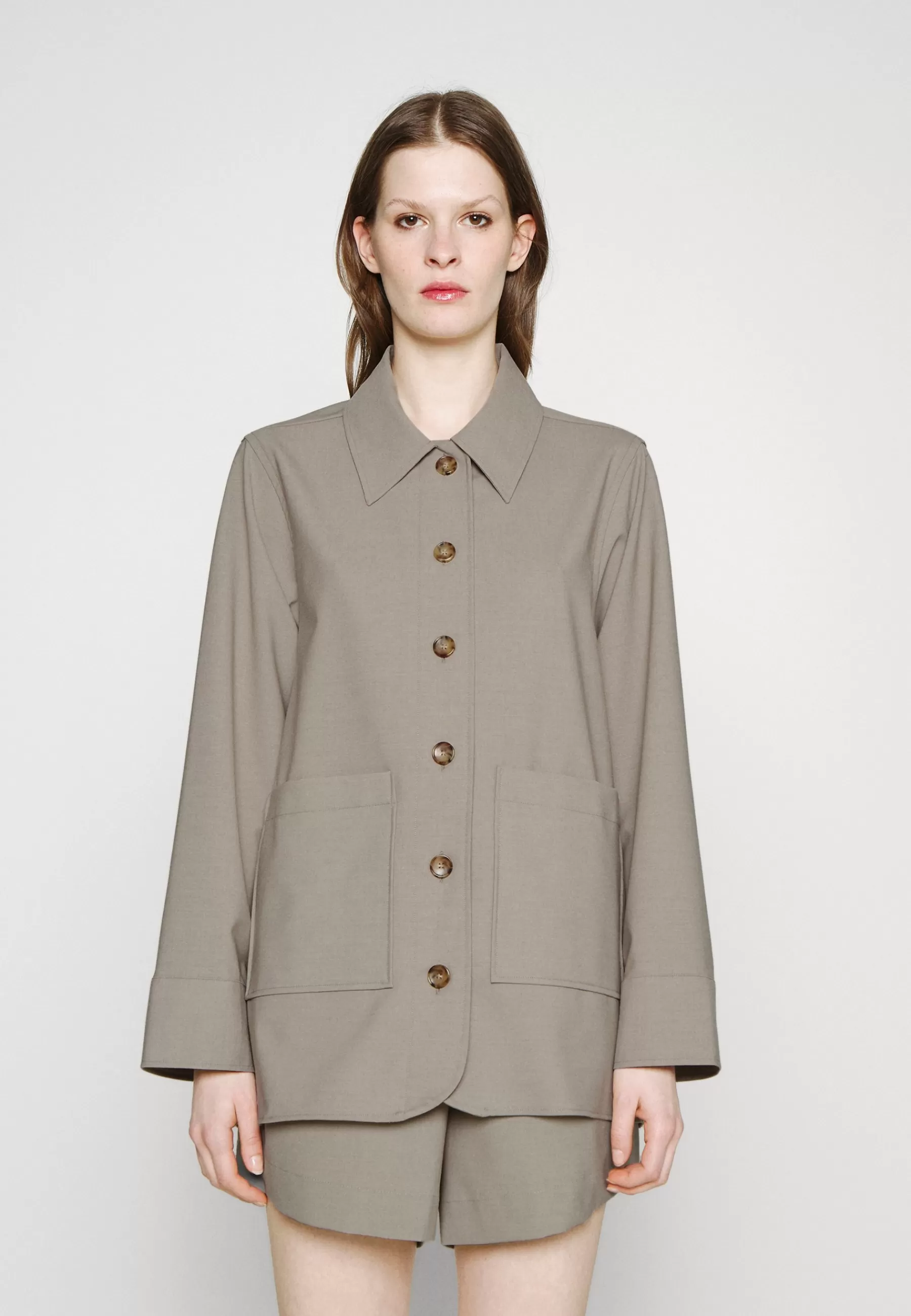 Radar - Manteau Court | Libertine-Libertine New