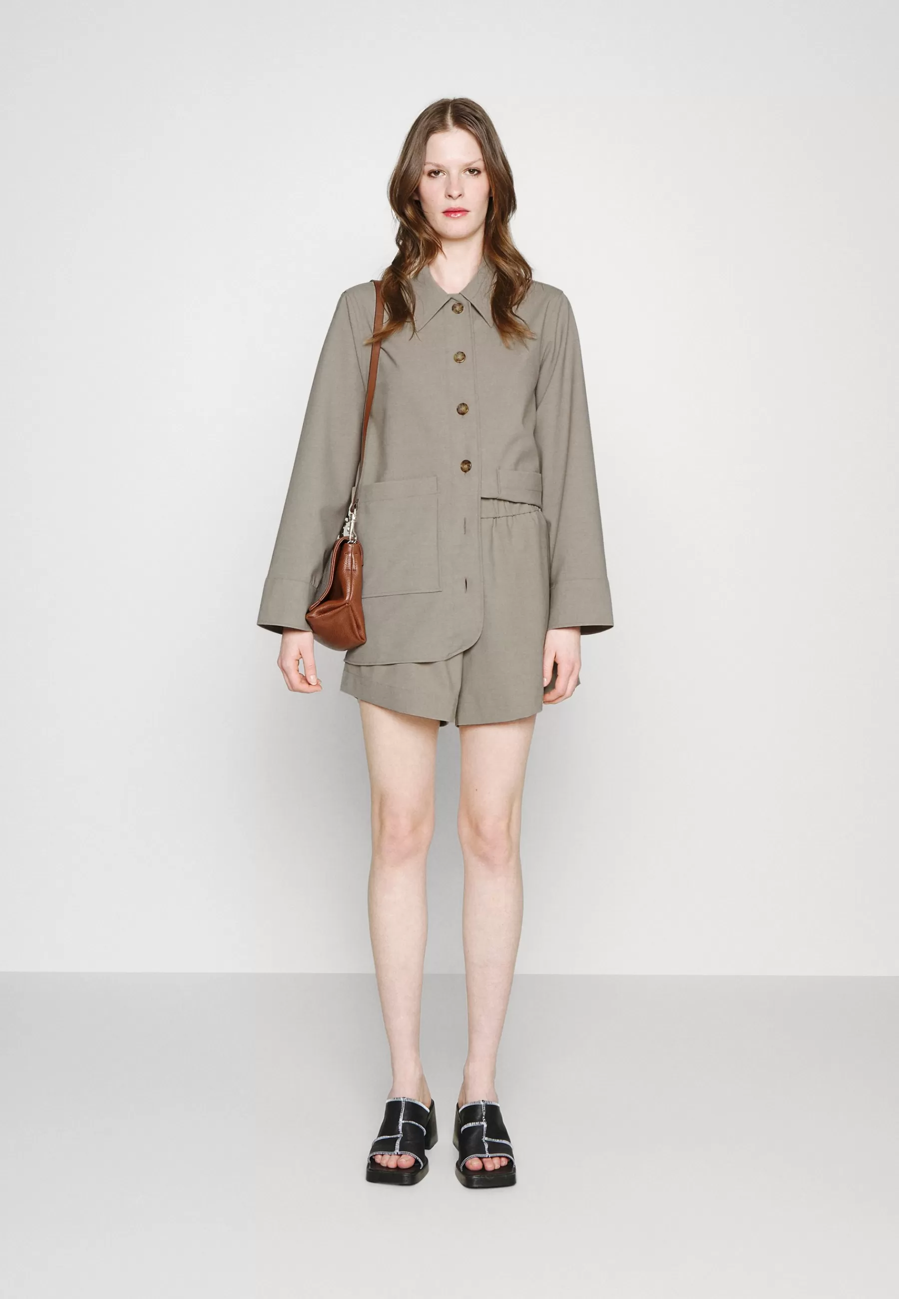 Radar - Manteau Court | Libertine-Libertine New