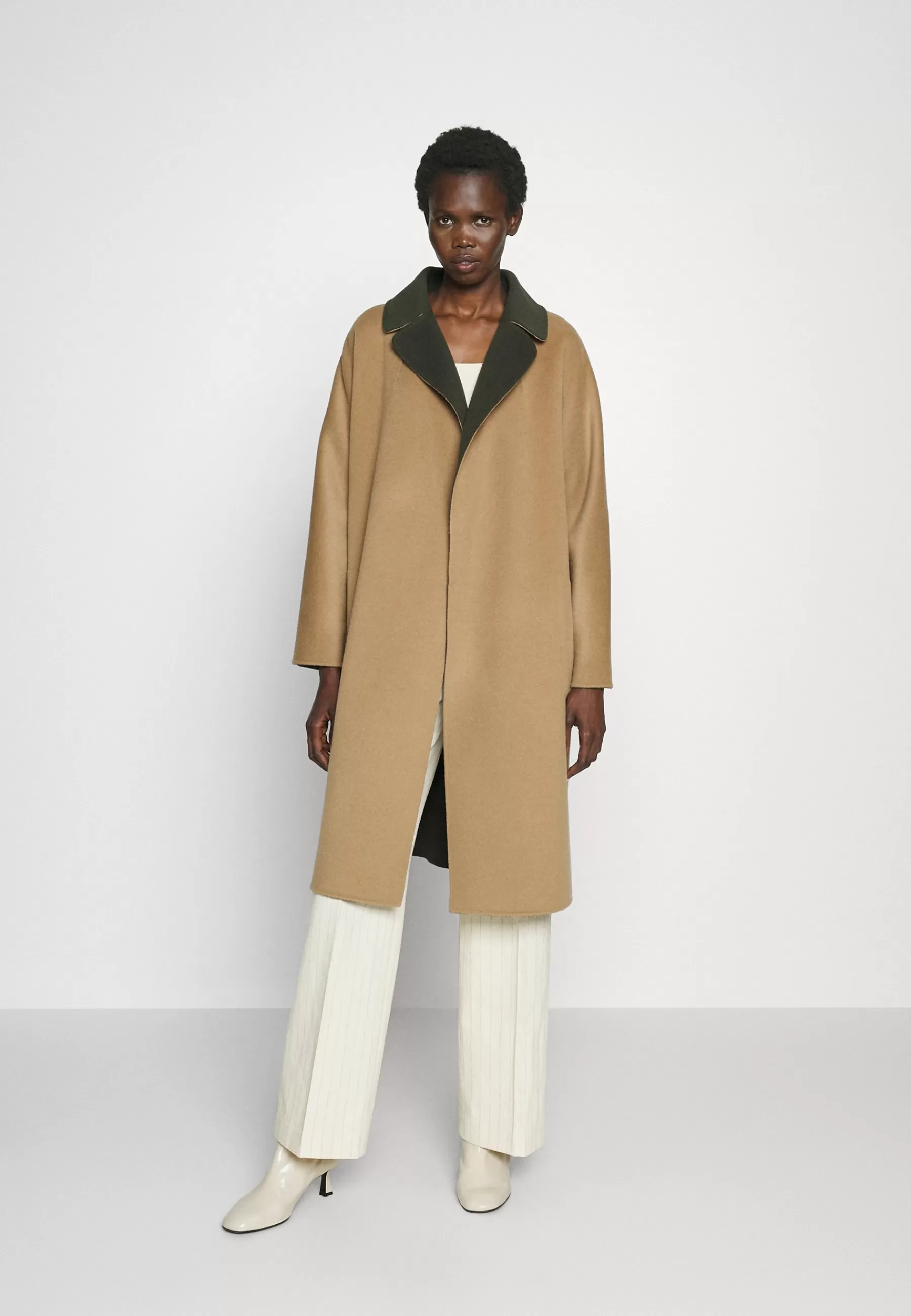 Rail - Manteau Classique | WEEKEND MaxMara Cheap