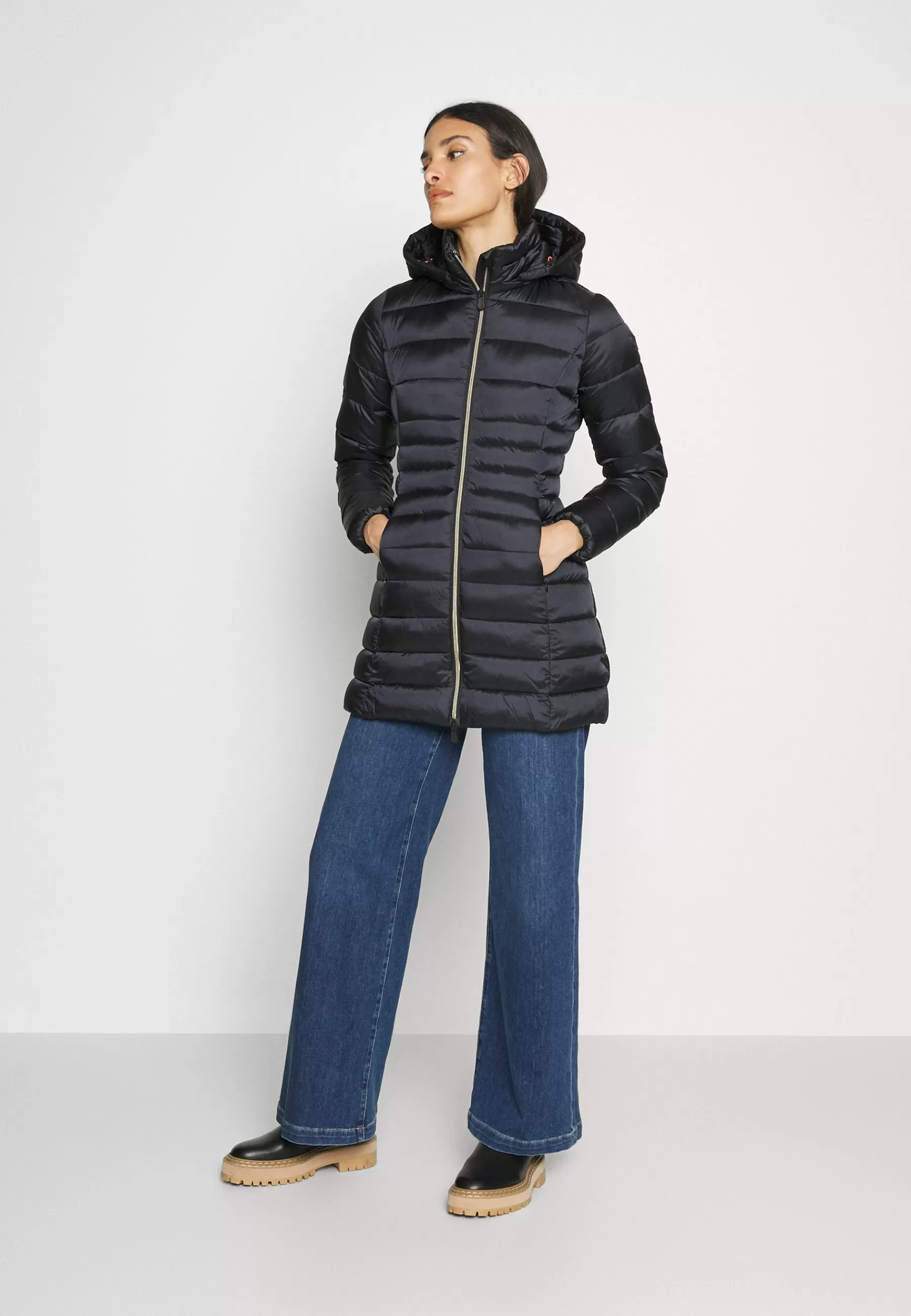 Femme Save the duck Reese - Manteau D'Hiver