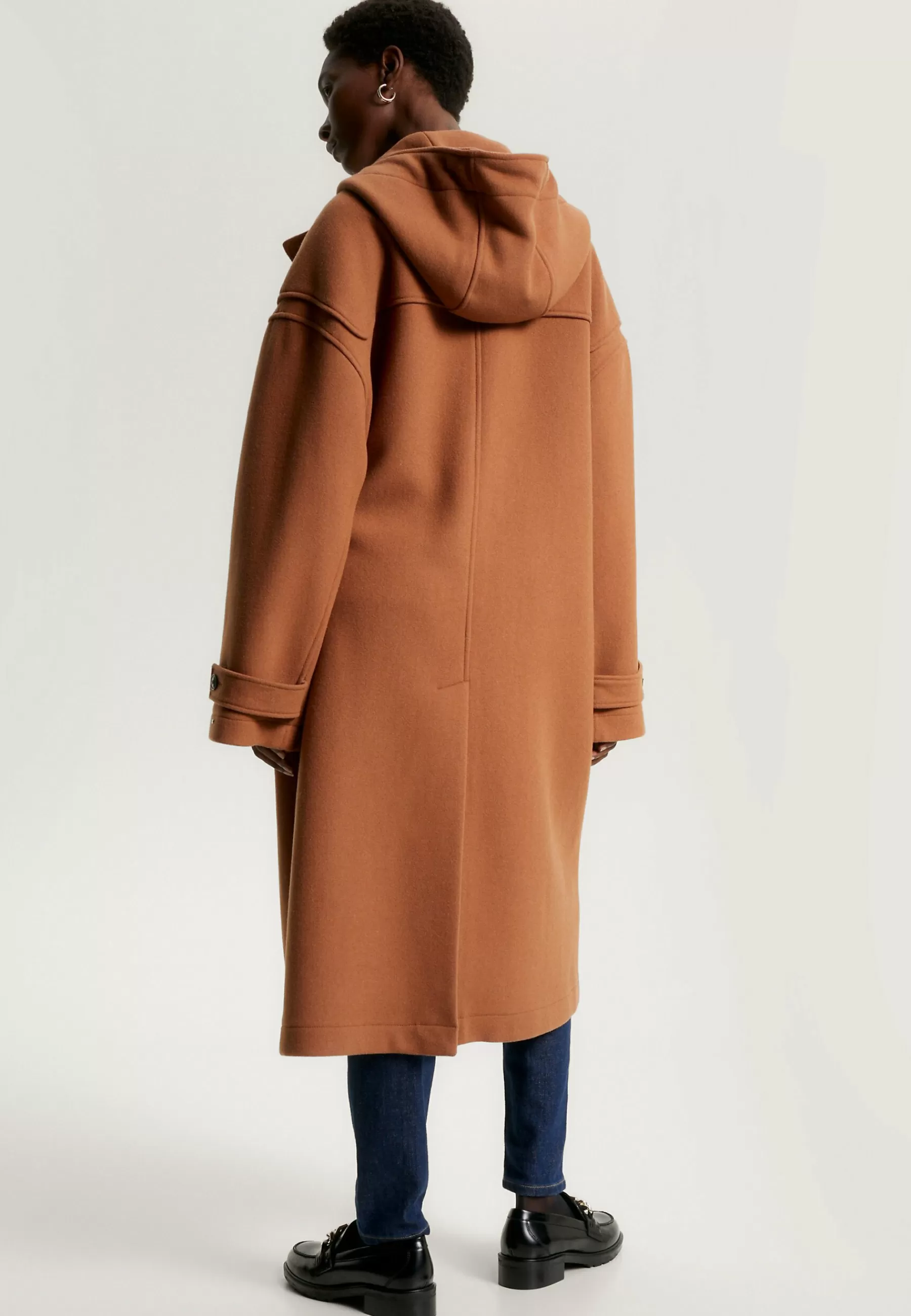 Relaxed - Manteau Classique | Tommy Hilfiger Sale