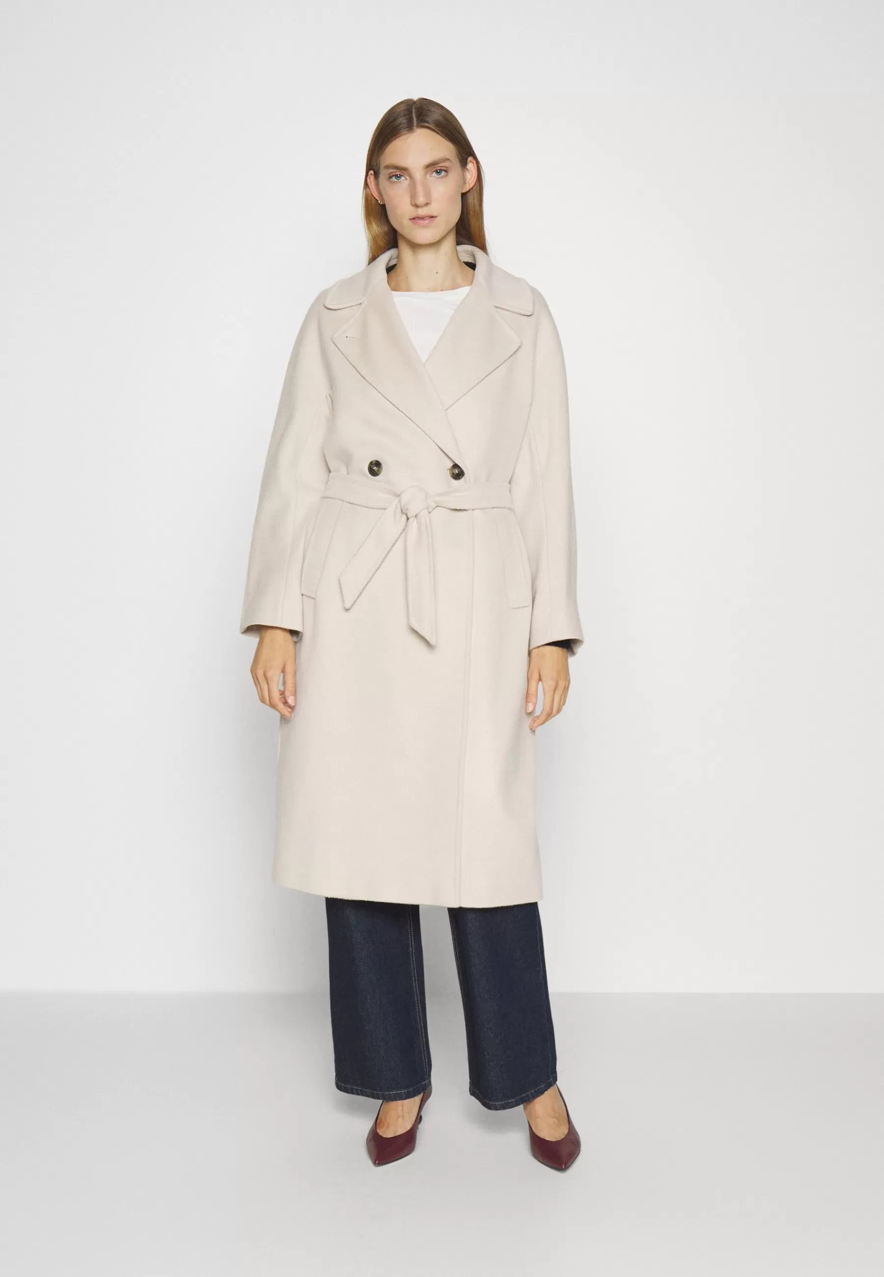 Resina - Manteau Classique | WEEKEND MaxMara Clearance