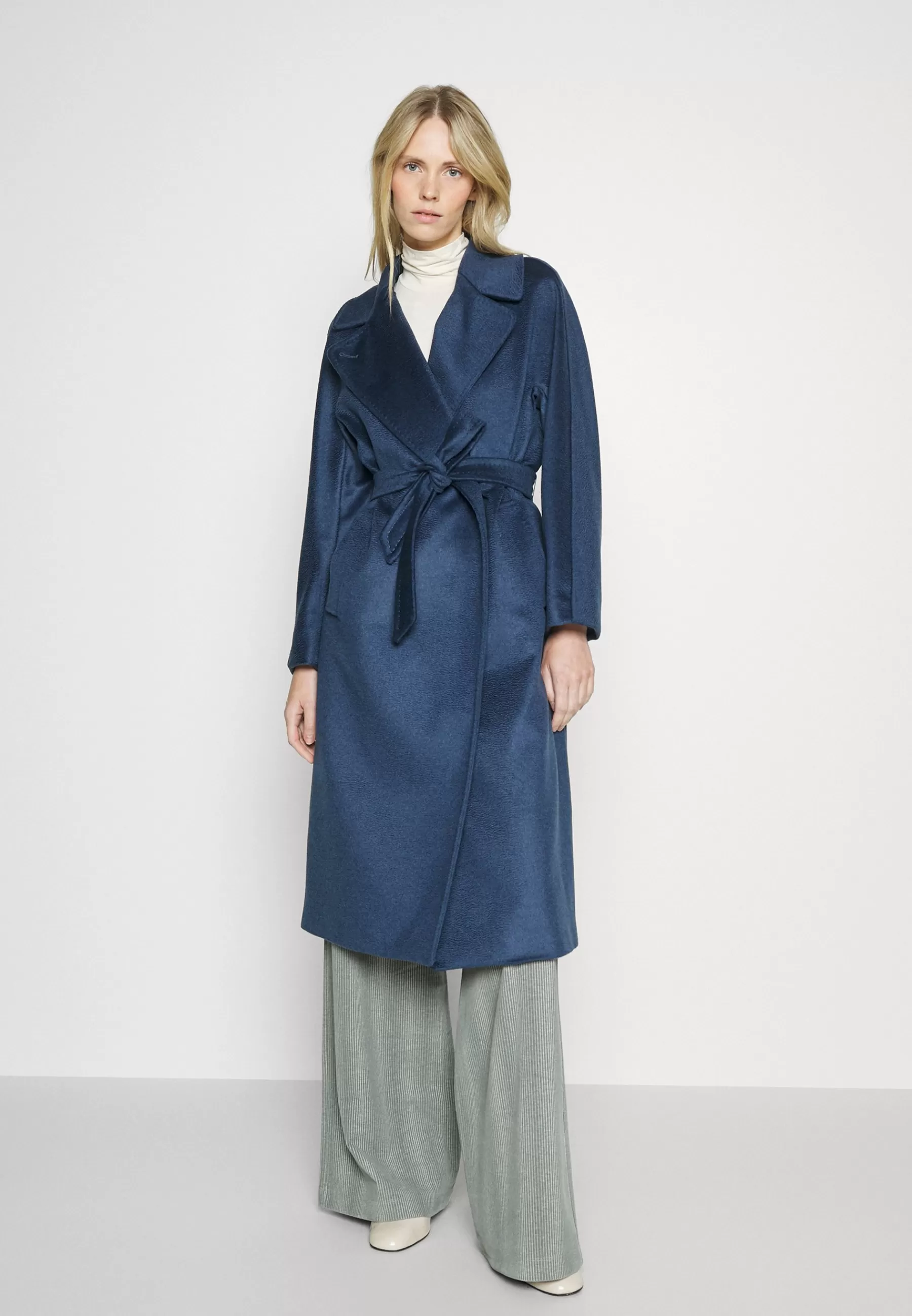 Femme WEEKEND MaxMara Resina - Manteau Classique