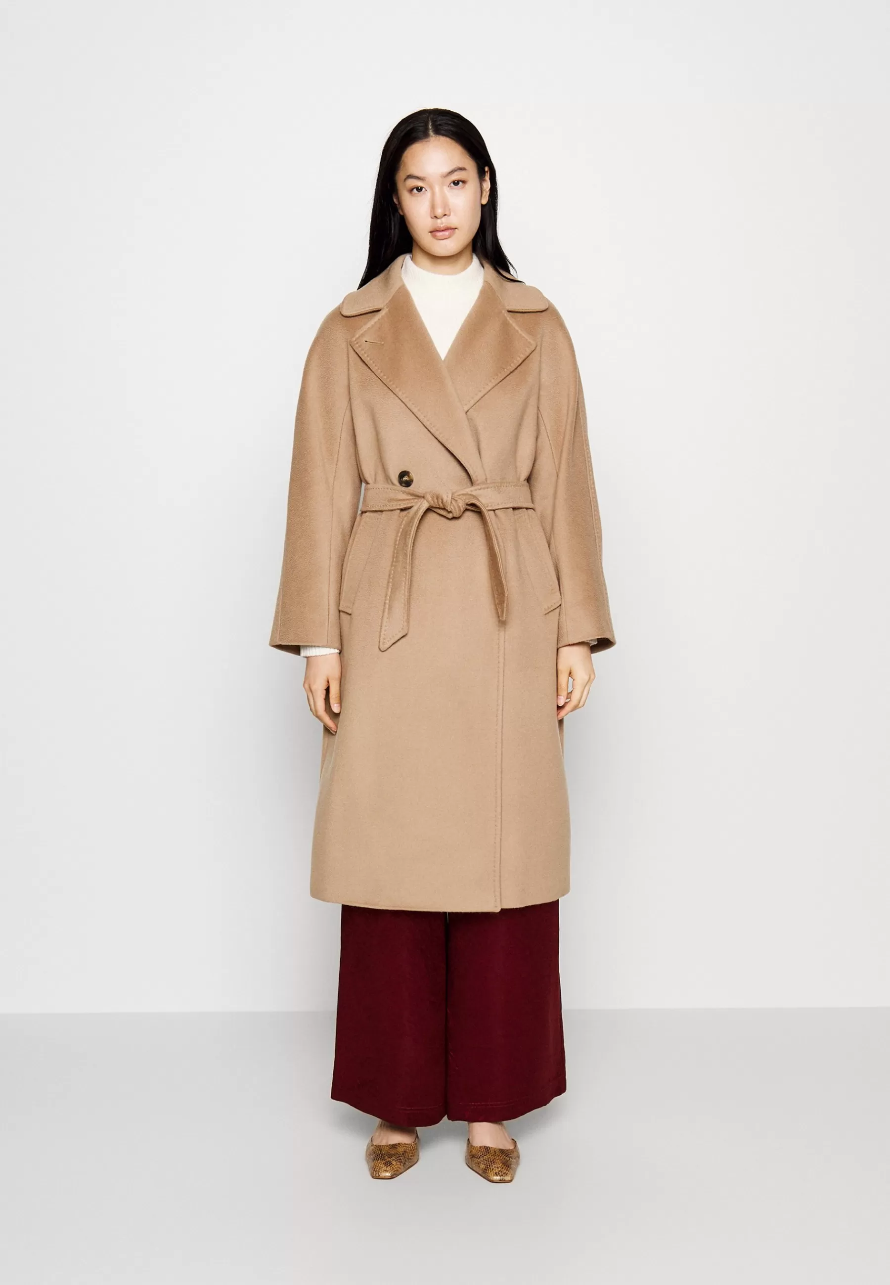 Resina - Manteau Classique | WEEKEND MaxMara Fashion