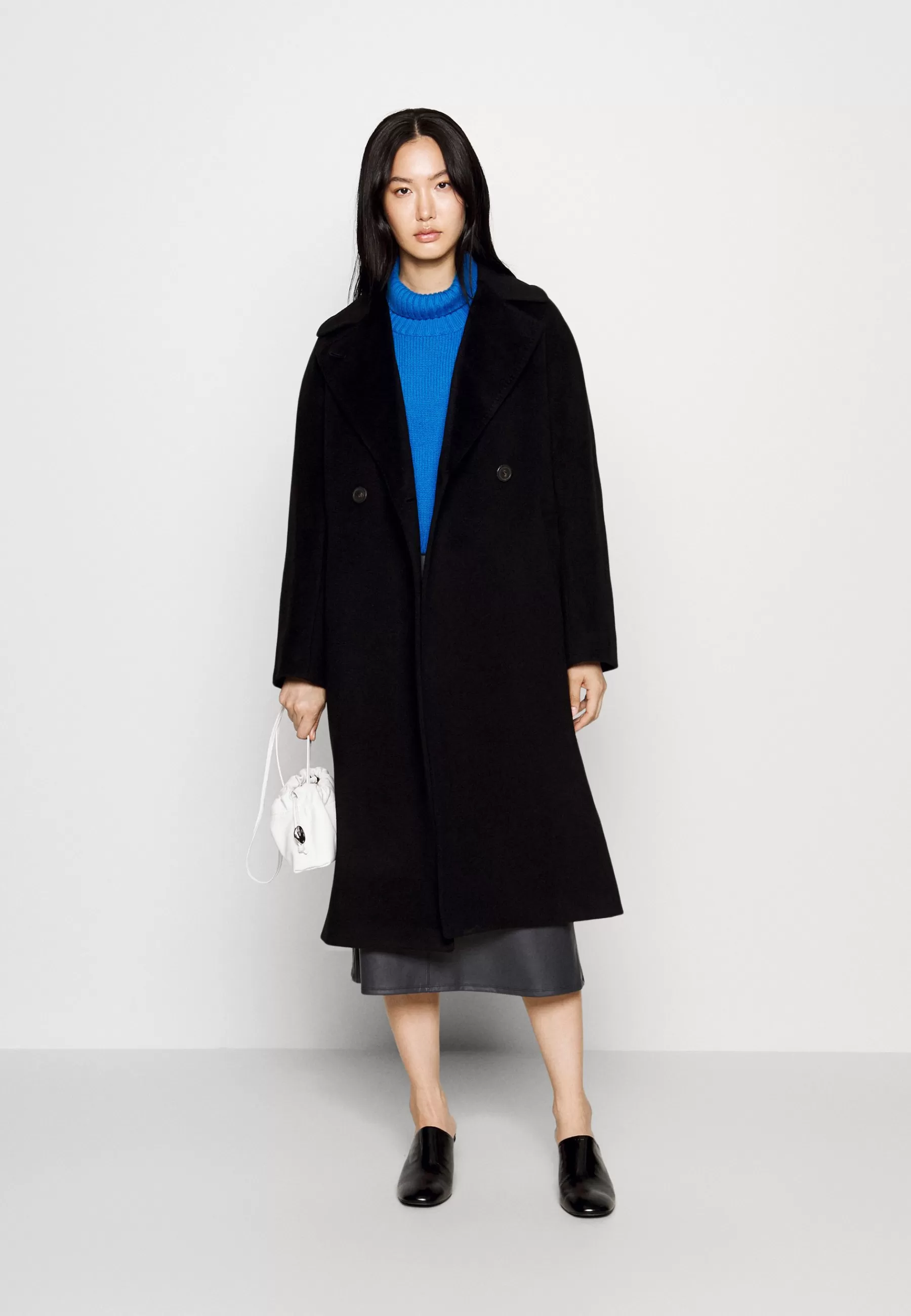 Resina - Manteau Classique | WEEKEND MaxMara Discount