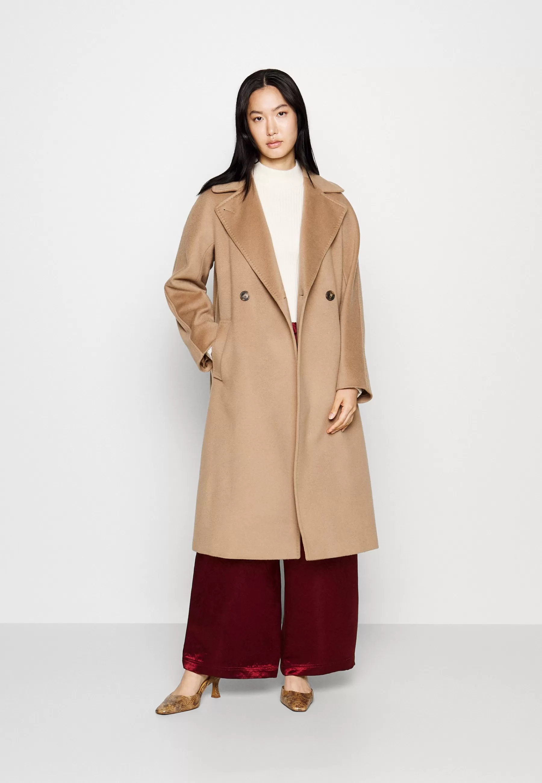 Resina - Manteau Classique | WEEKEND MaxMara Fashion