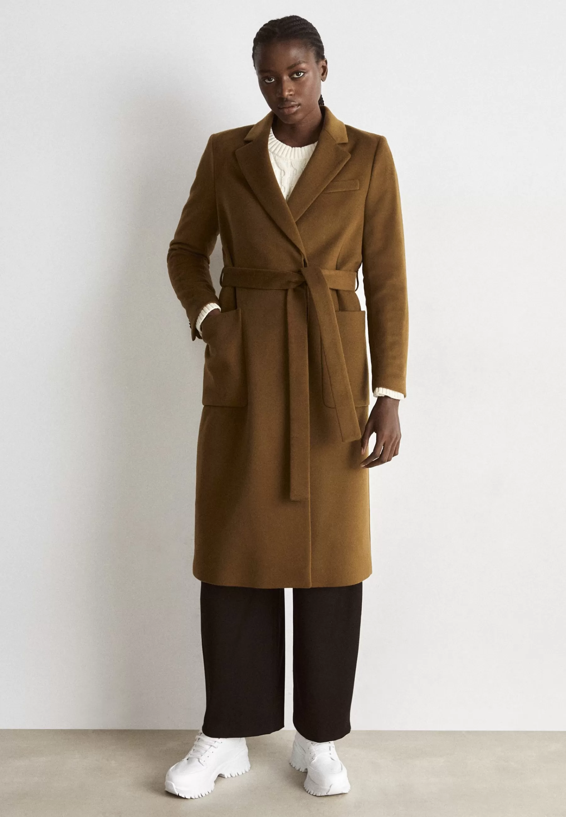 Femme Tiger of Sweden Rimi - Manteau Classique