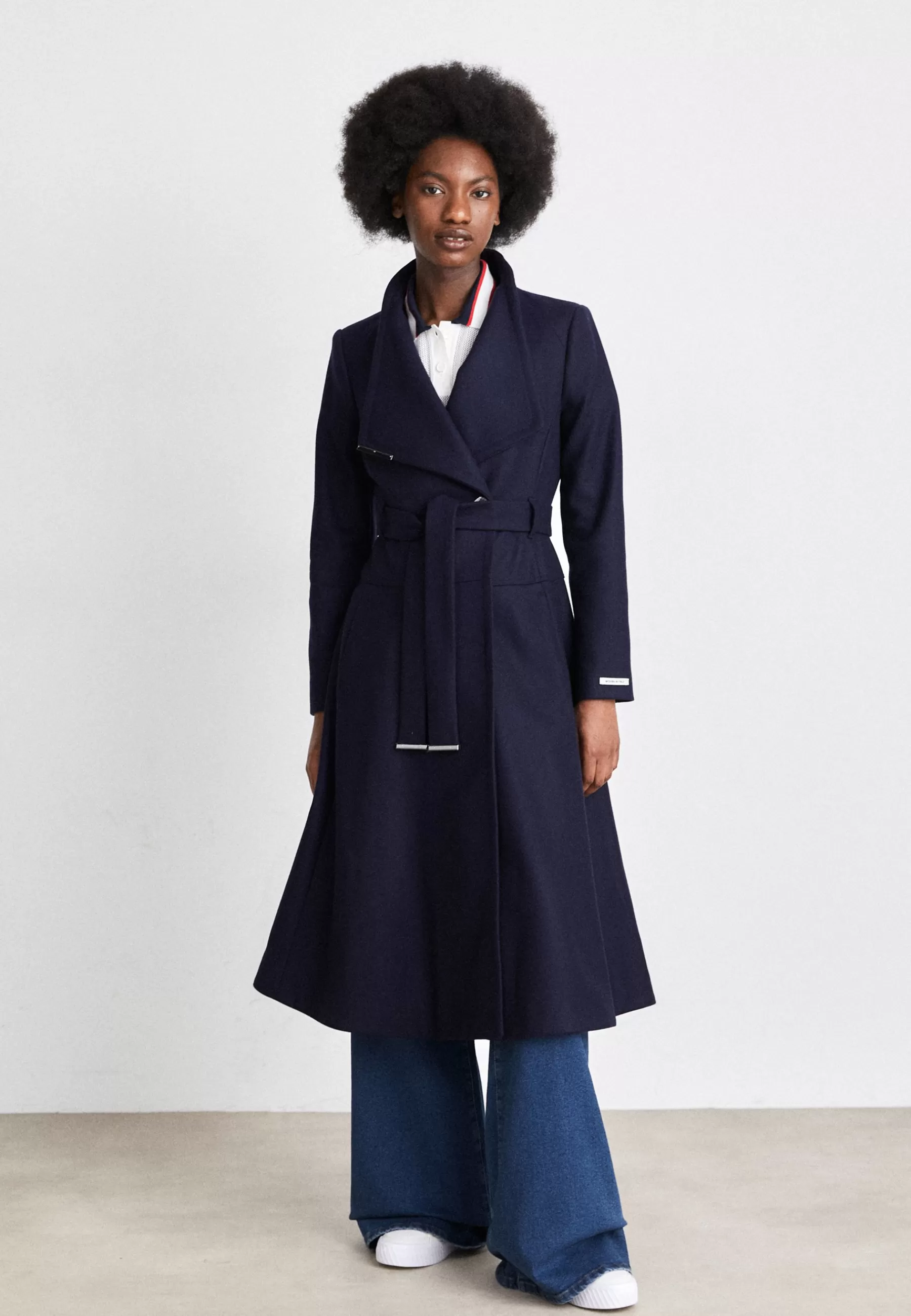 Roseika - Manteau Classique | Ted Baker Cheap