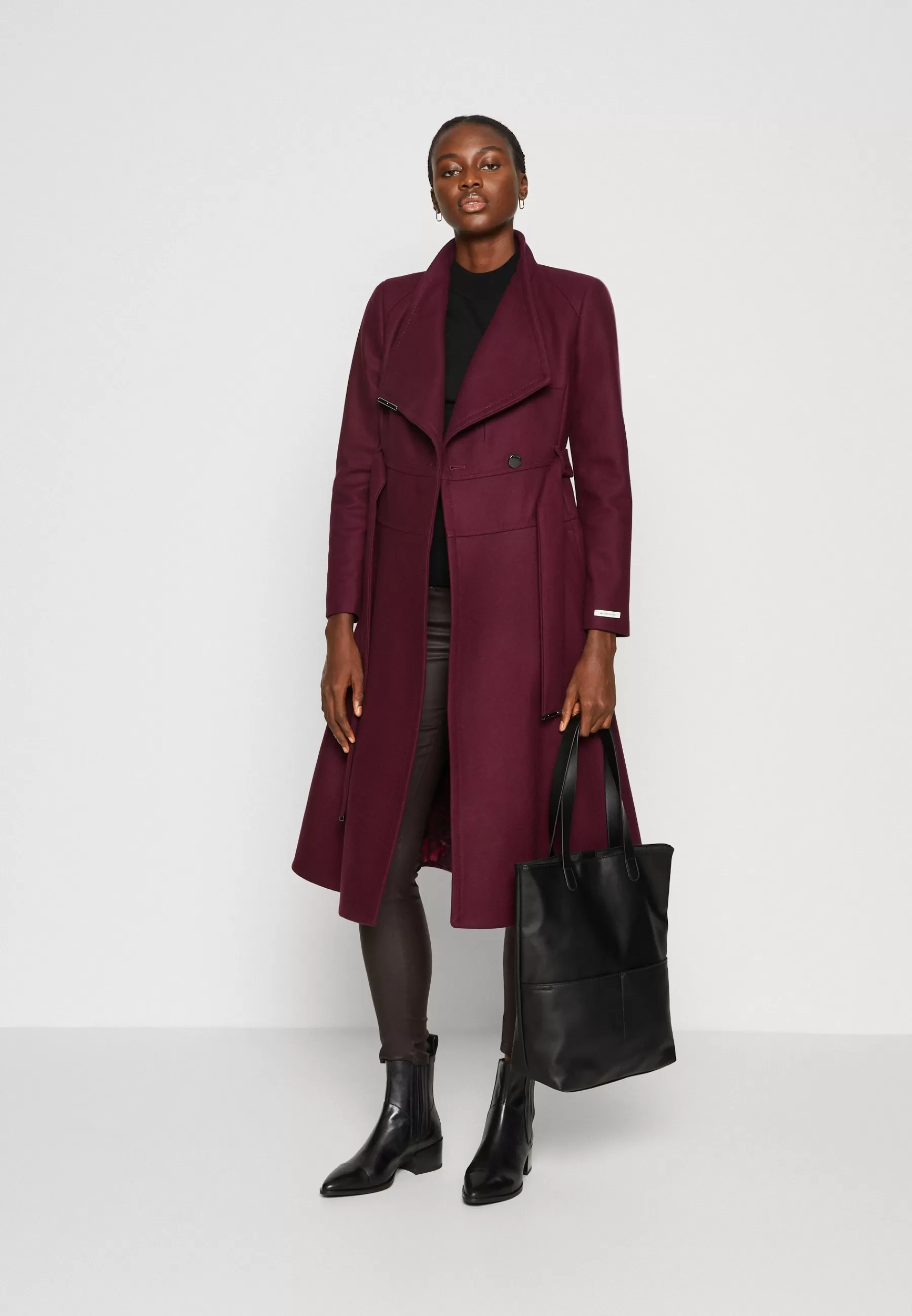 Roseika - Manteau Classique | Ted Baker Cheap