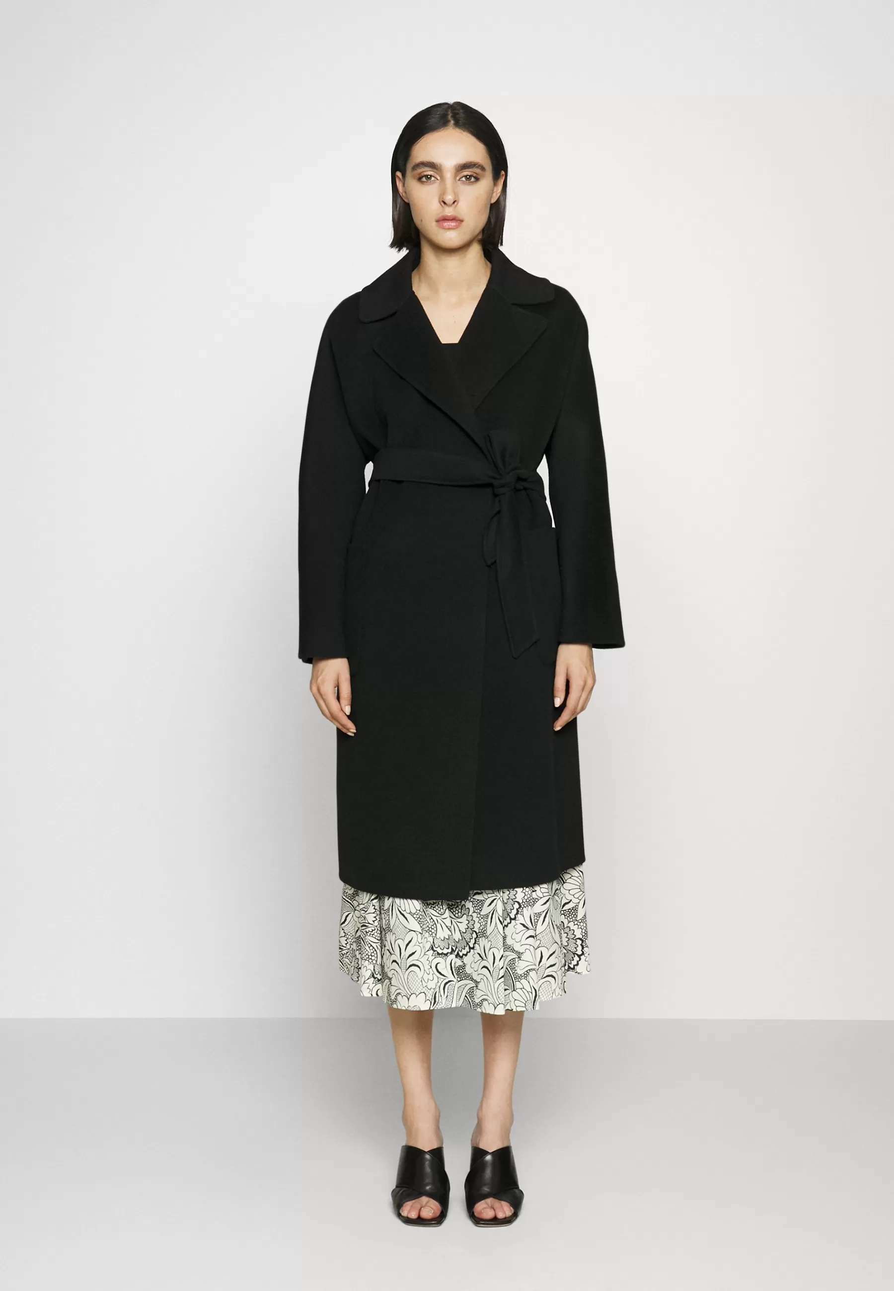 Rovo - Manteau Classique | WEEKEND MaxMara Store