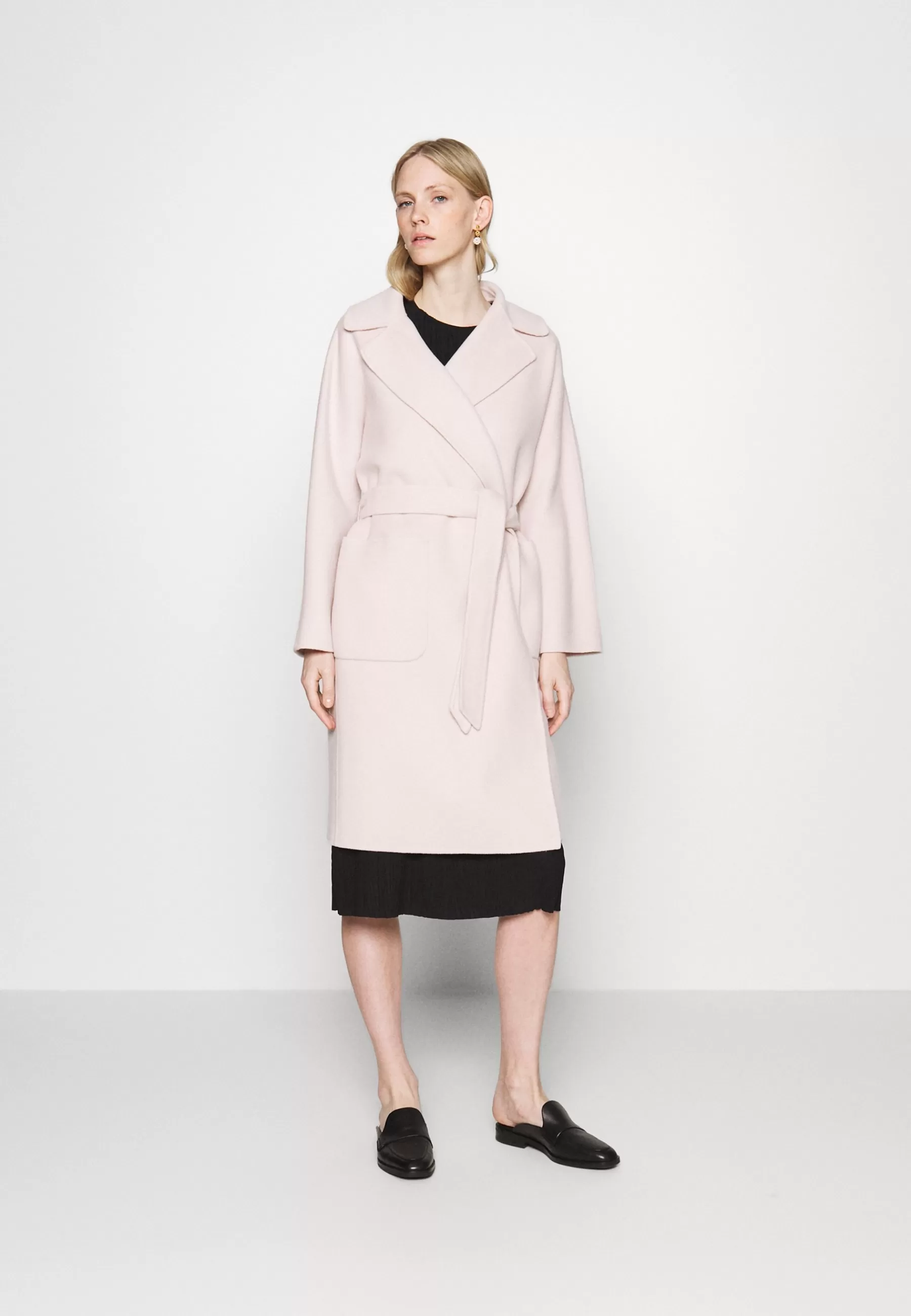 Rovo - Manteau Classique | WEEKEND MaxMara Discount