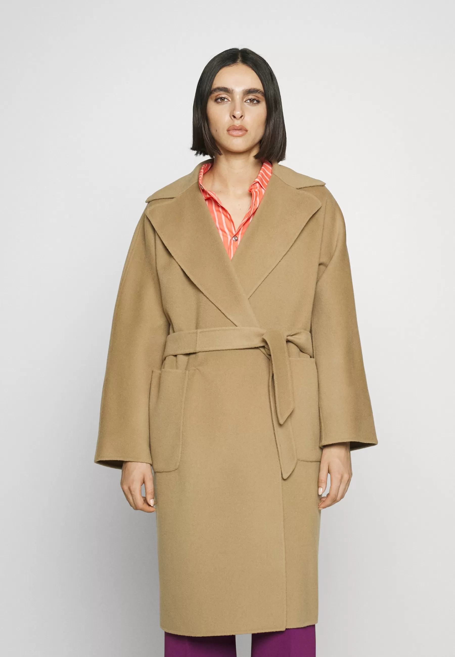 Rovo - Manteau Classique | WEEKEND MaxMara Cheap