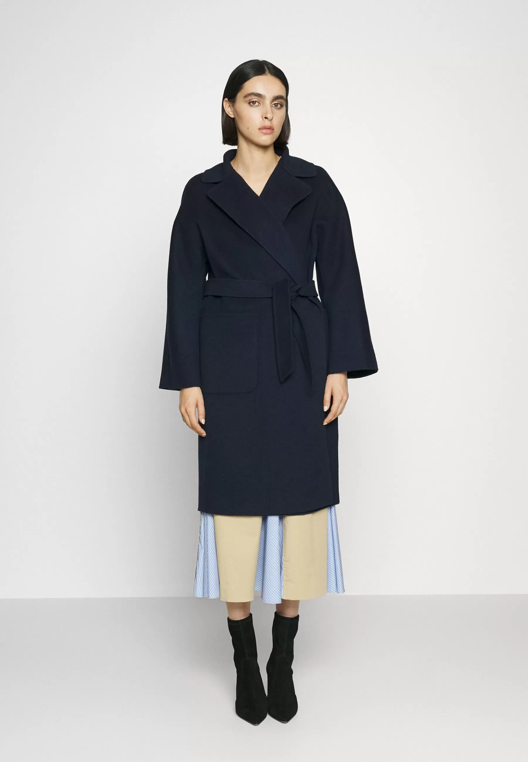 Rovo - Manteau Classique | WEEKEND MaxMara Store