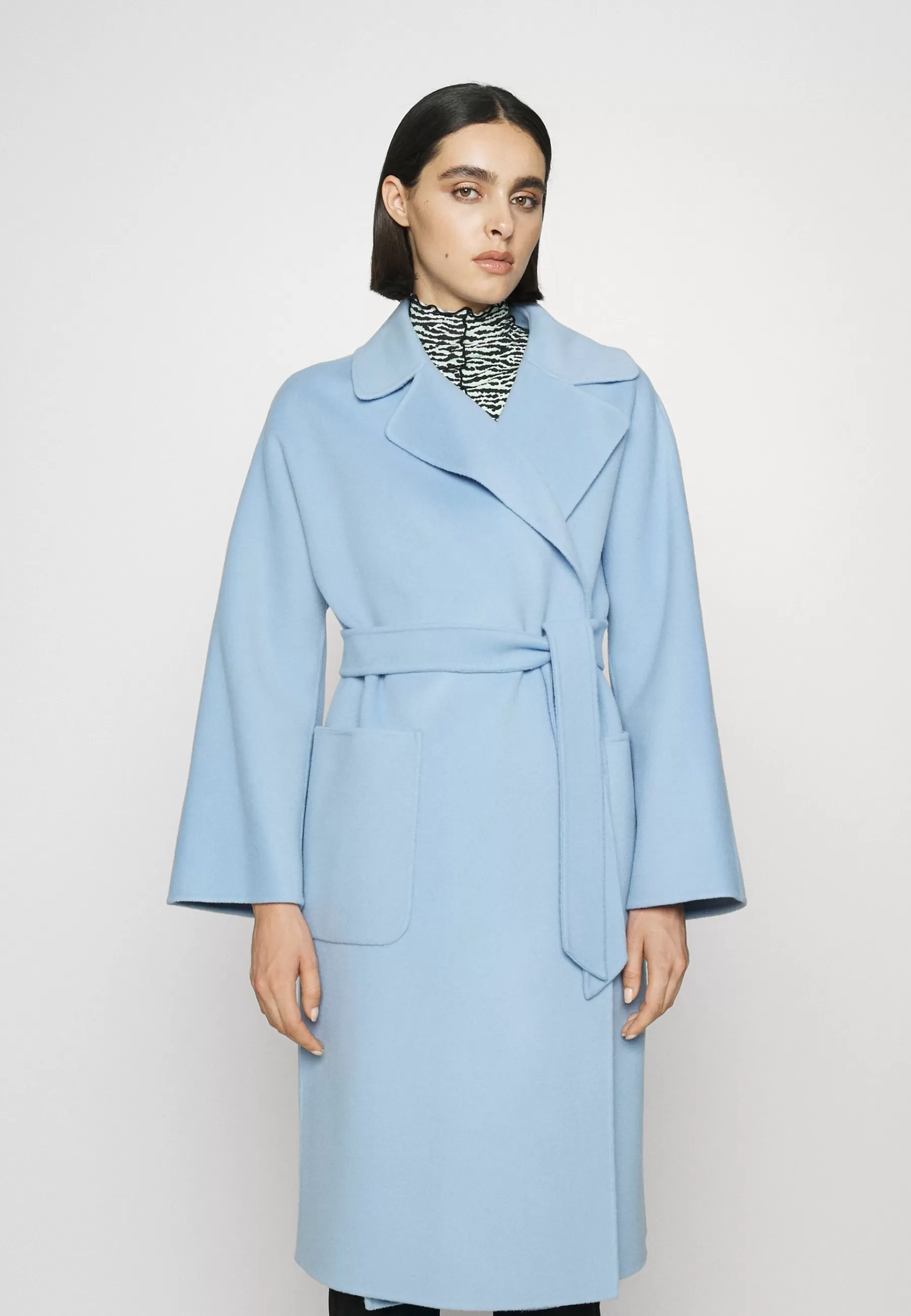 Rovo - Manteau Classique | WEEKEND MaxMara Shop