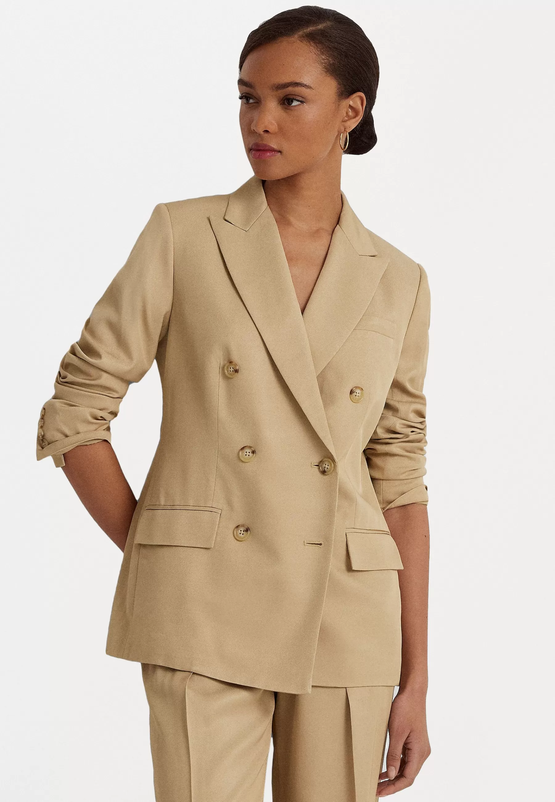 Ryen - Manteau Court | Lauren Ralph Lauren New