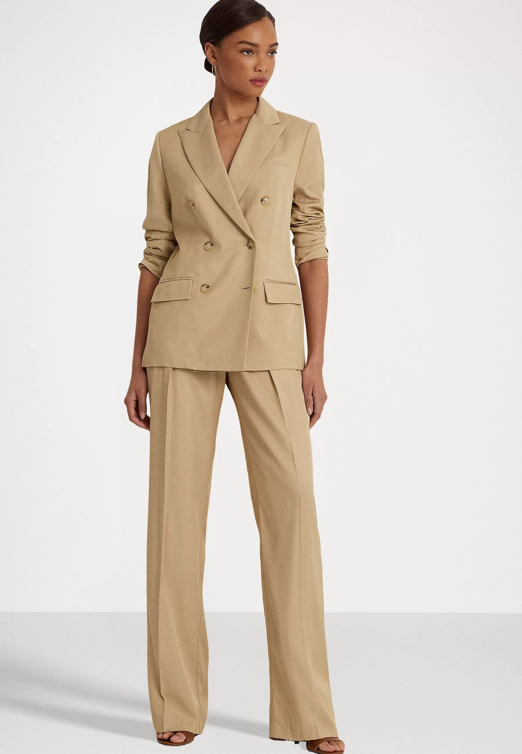 Ryen - Manteau Court | Lauren Ralph Lauren New