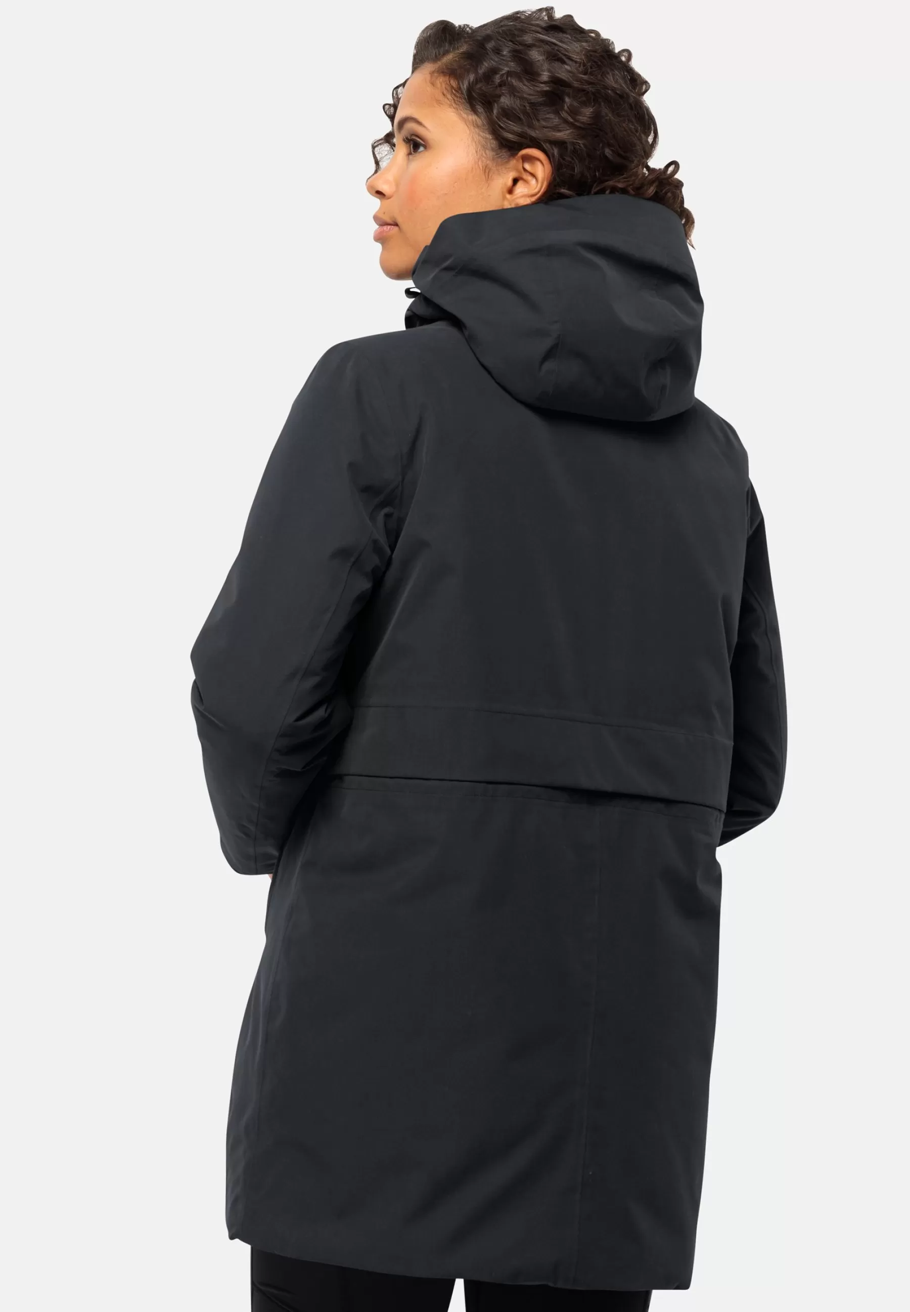 Femme Jack Wolfskin Salier - Manteau D'Hiver