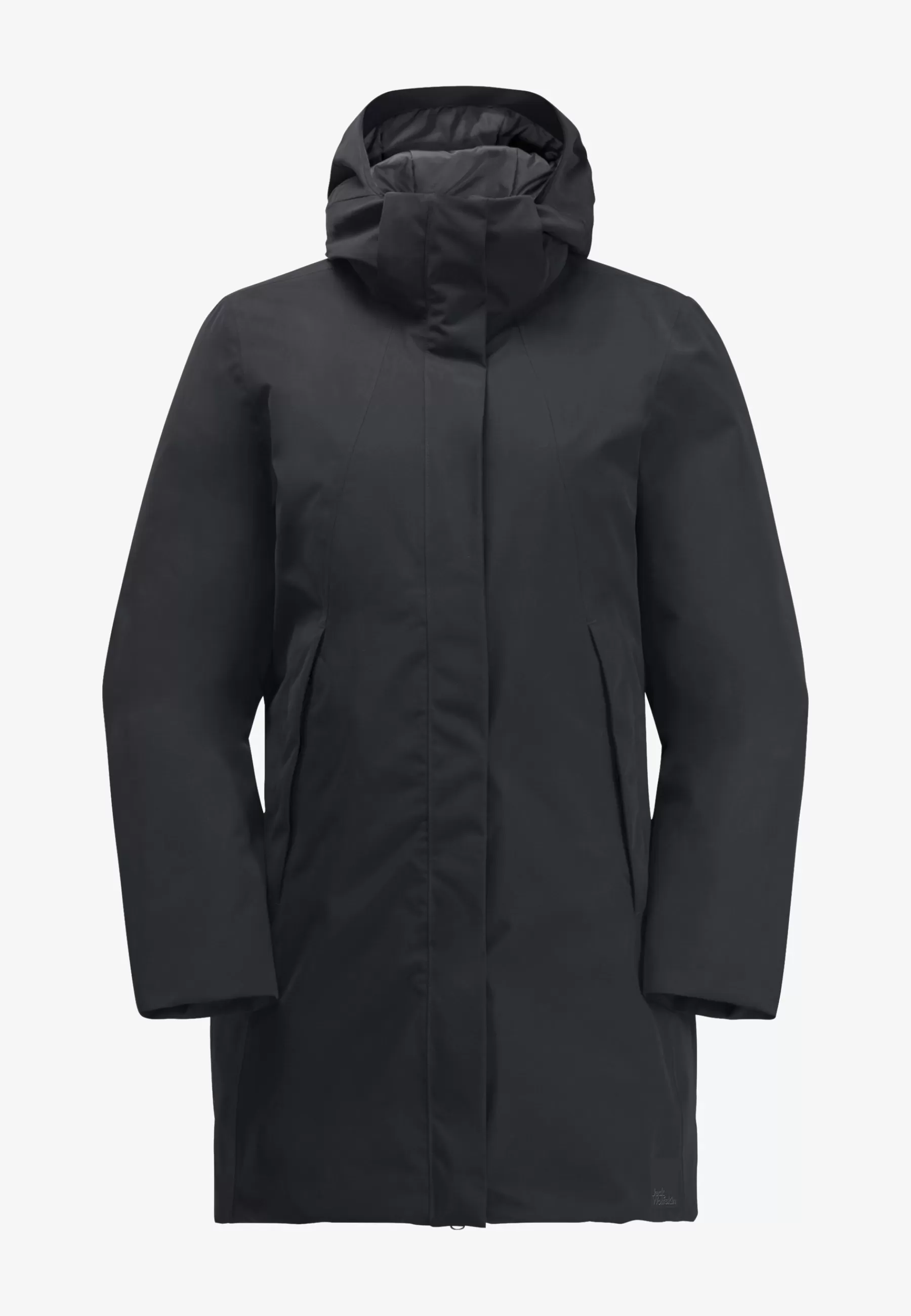 Femme Jack Wolfskin Salier - Manteau D'Hiver