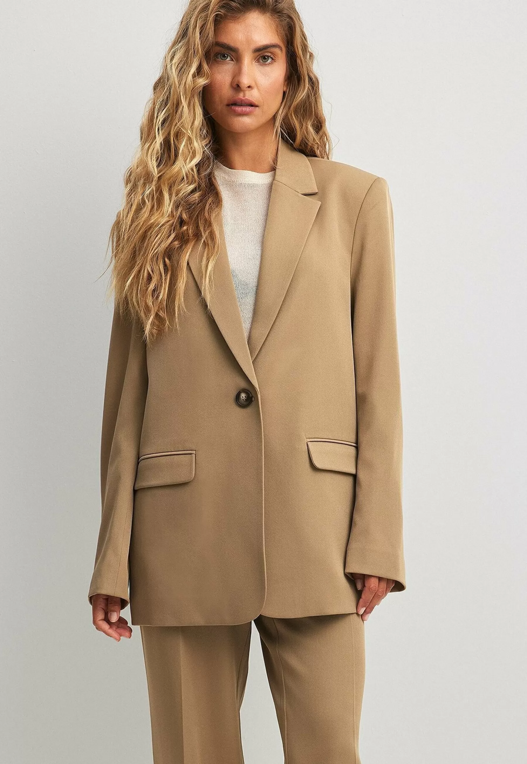 Schlichter - Manteau Court | NA-KD Fashion