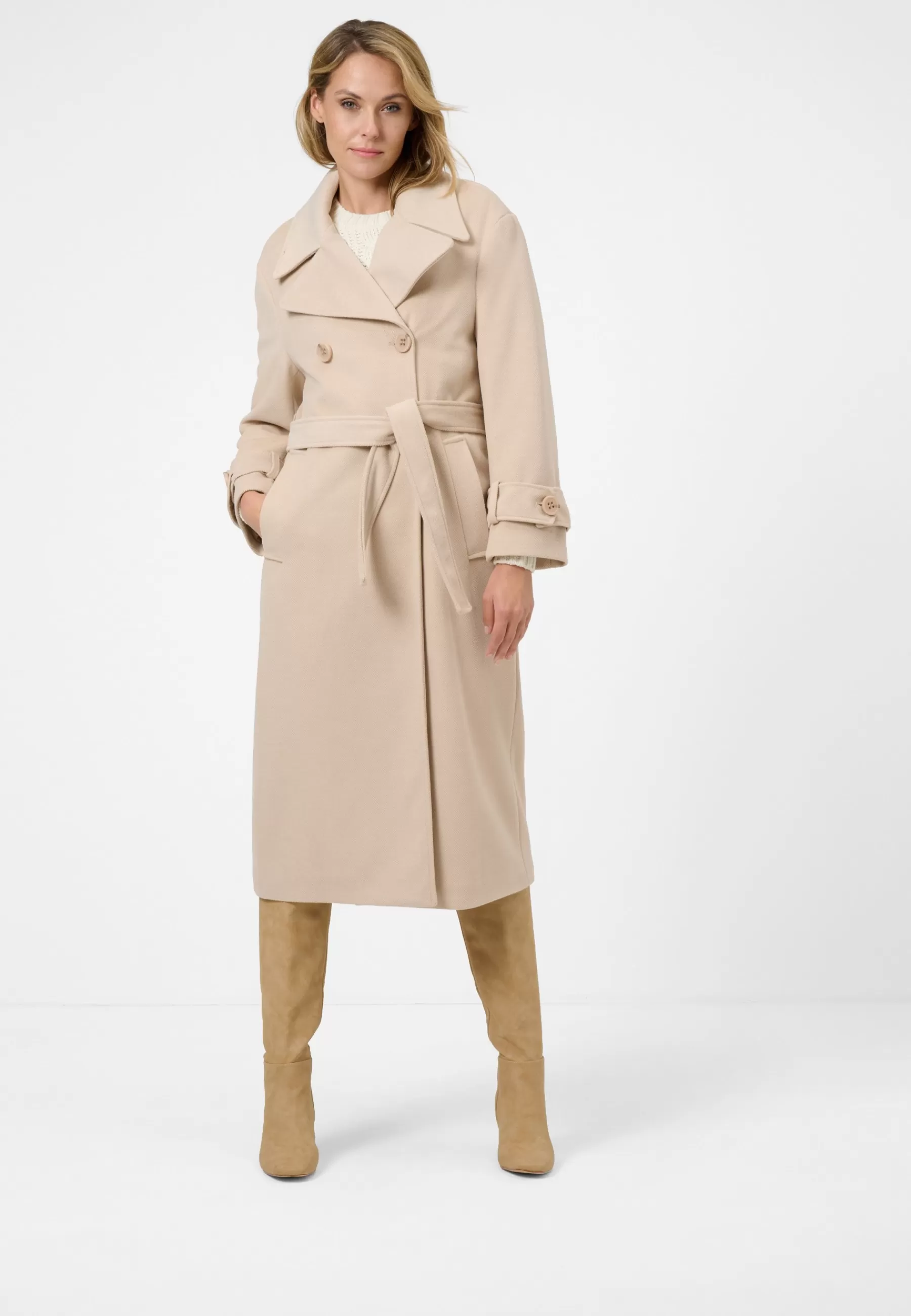 Selma - Trench | Ricano Flash Sale