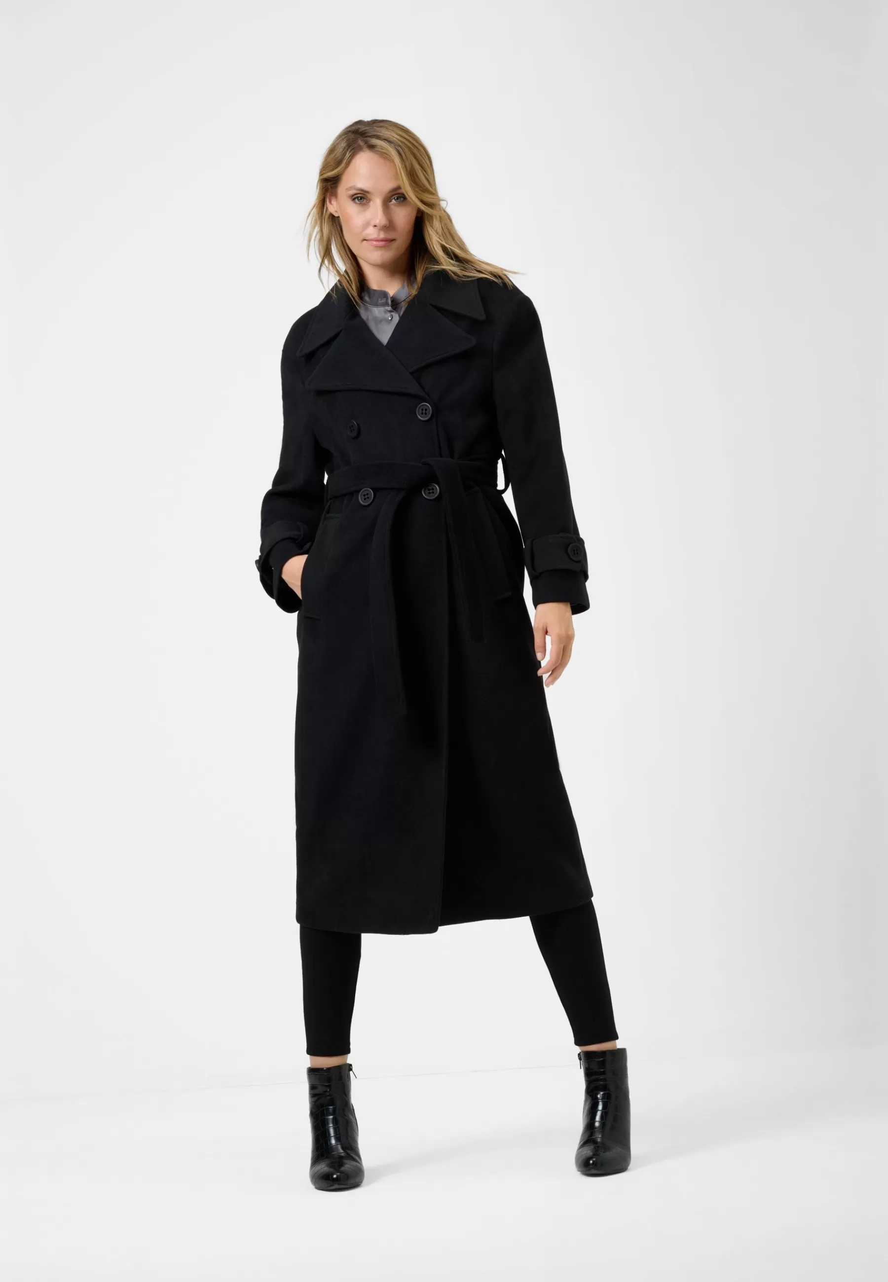 Selma - Trench | Ricano Sale