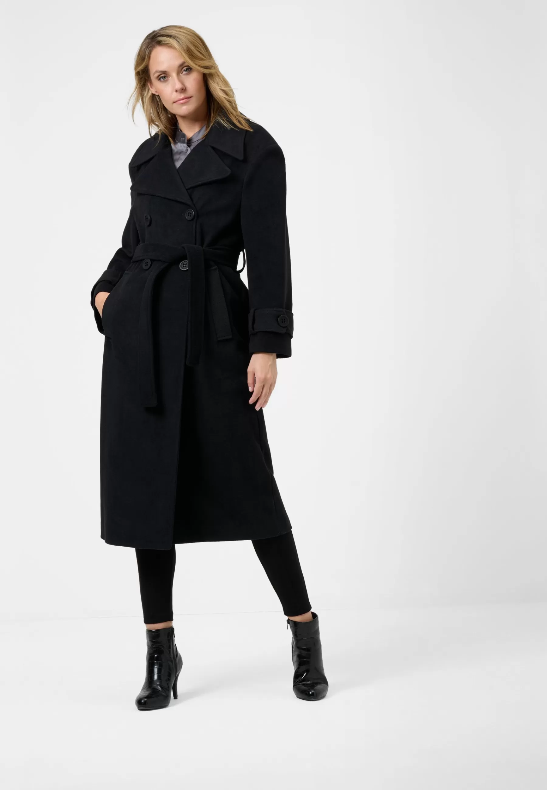 Selma - Trench | Ricano Sale