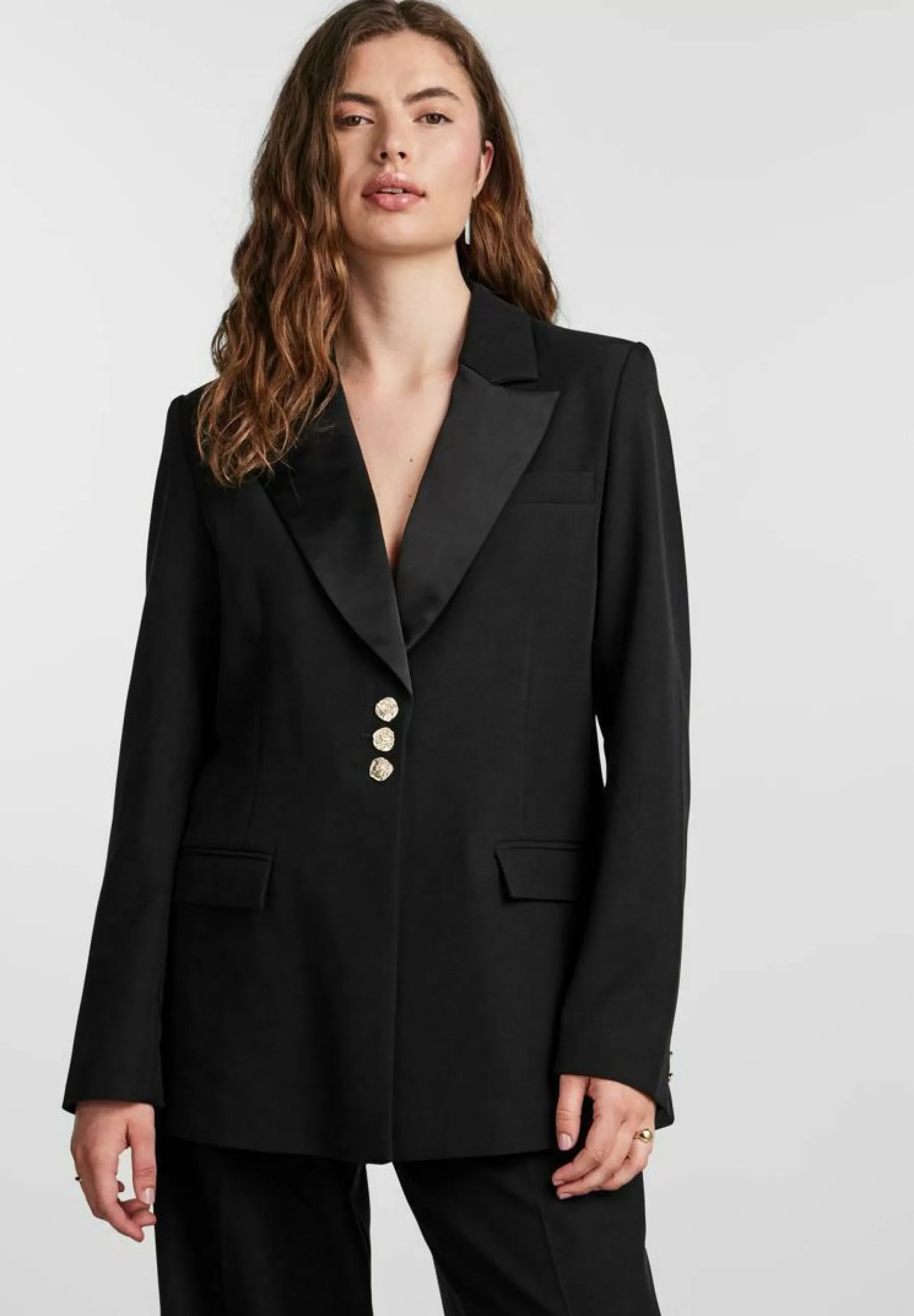 Sharp - Manteau Court | YAS Shop