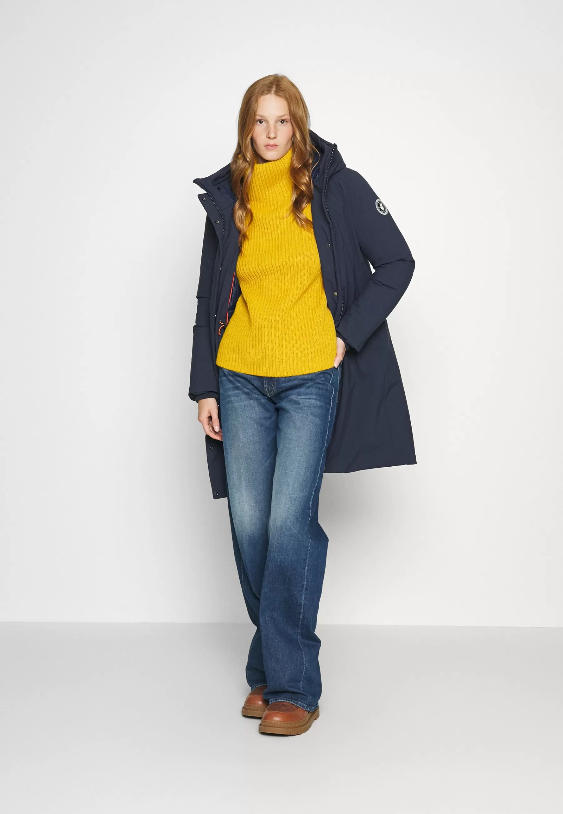 Femme Save the duck Sienna - Manteau D'Hiver