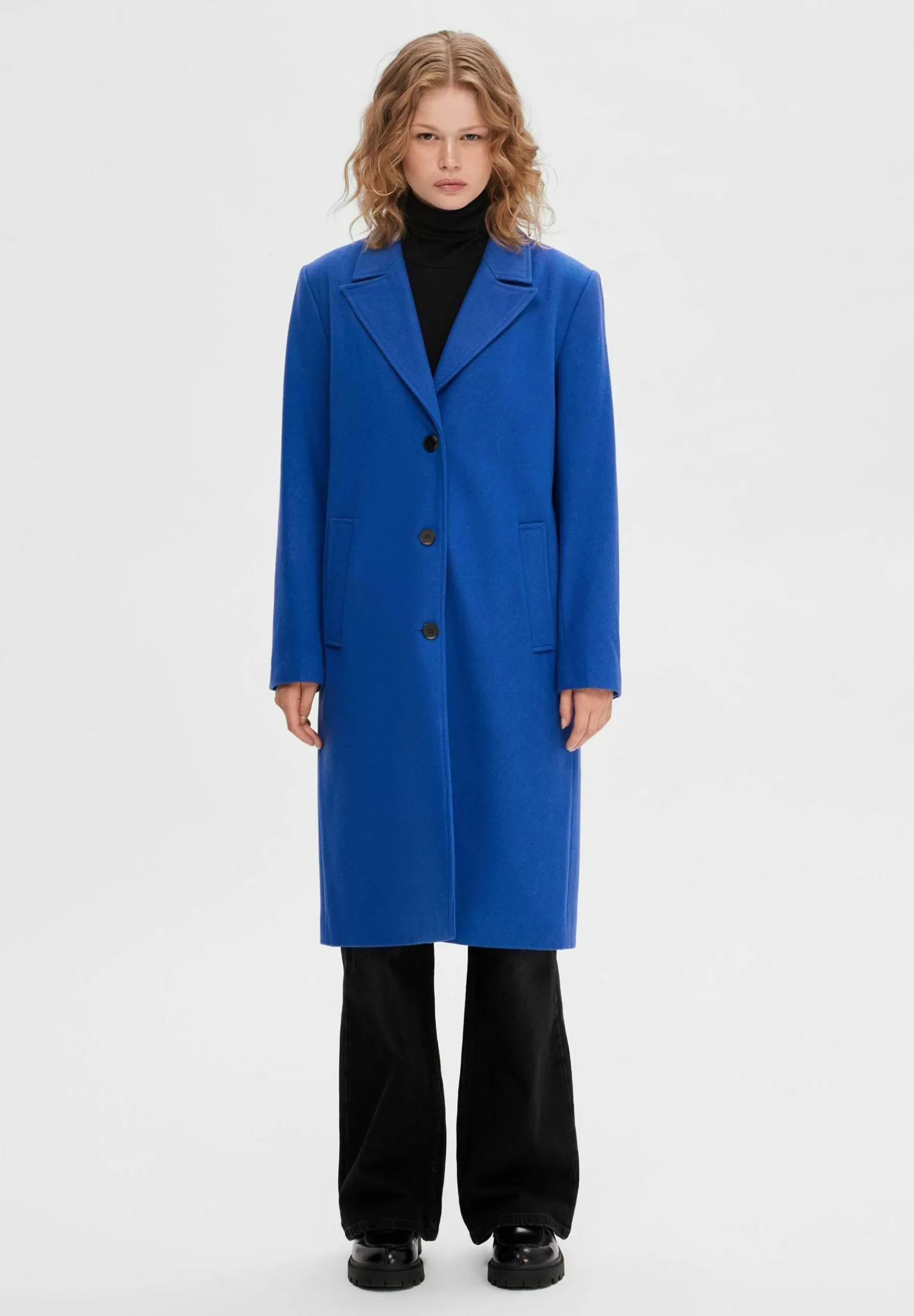 Slfalma Noos - Manteau Classique | Selected Femme Clearance