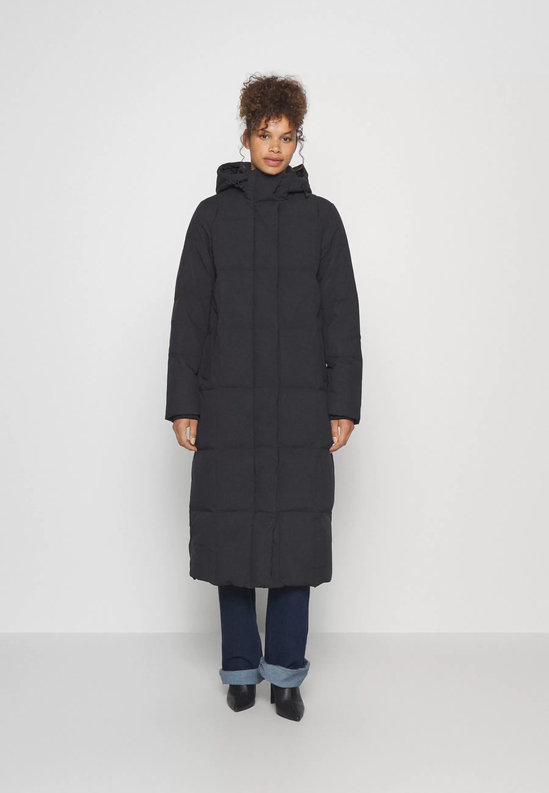 Femme Selected Femme Tall Slfnita Coat - Doudoune