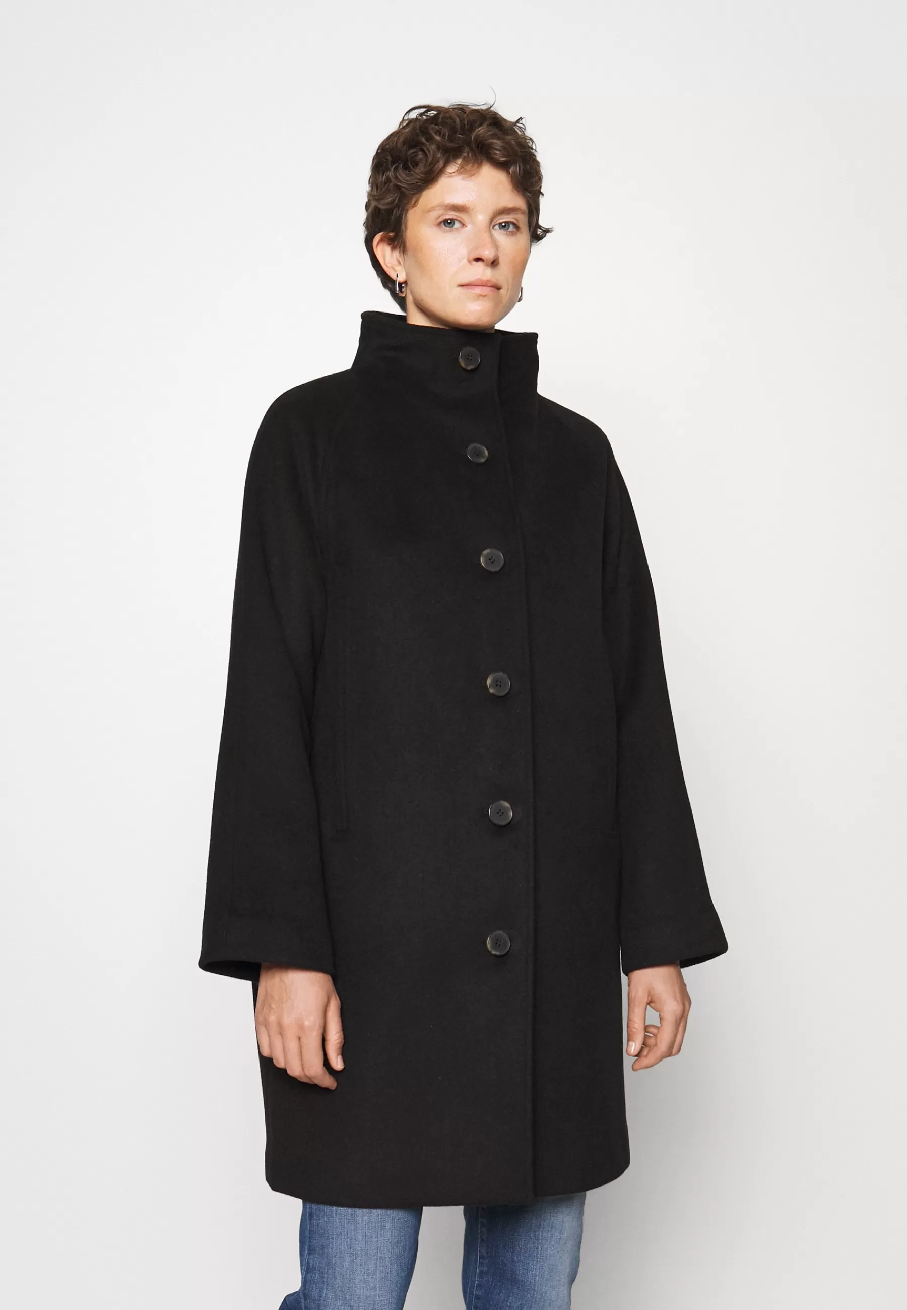 Slfvinni - Manteau Court | Selected Femme Online