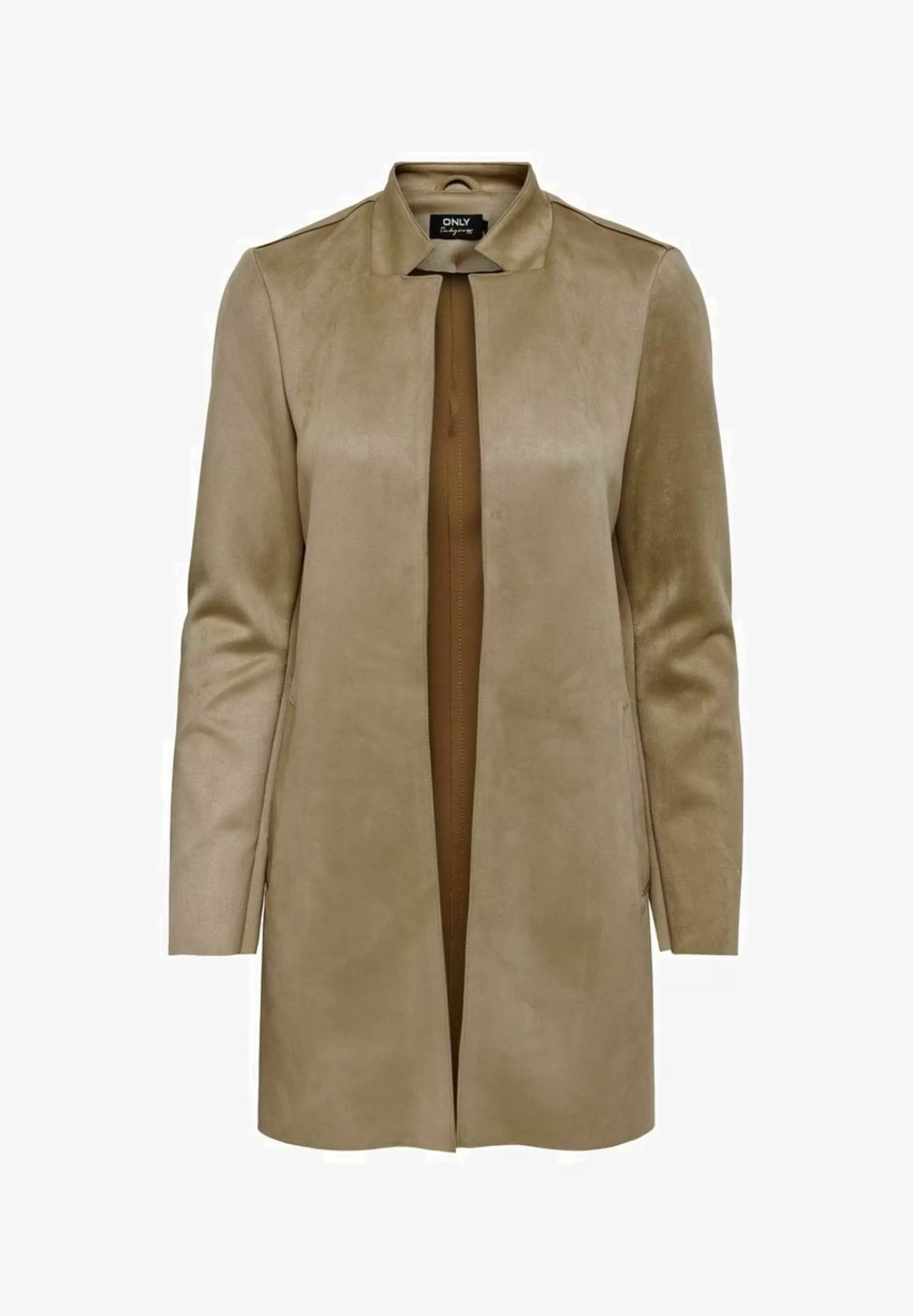 Femme ONLY Soho Coatigan Cc Otw - Manteau Court