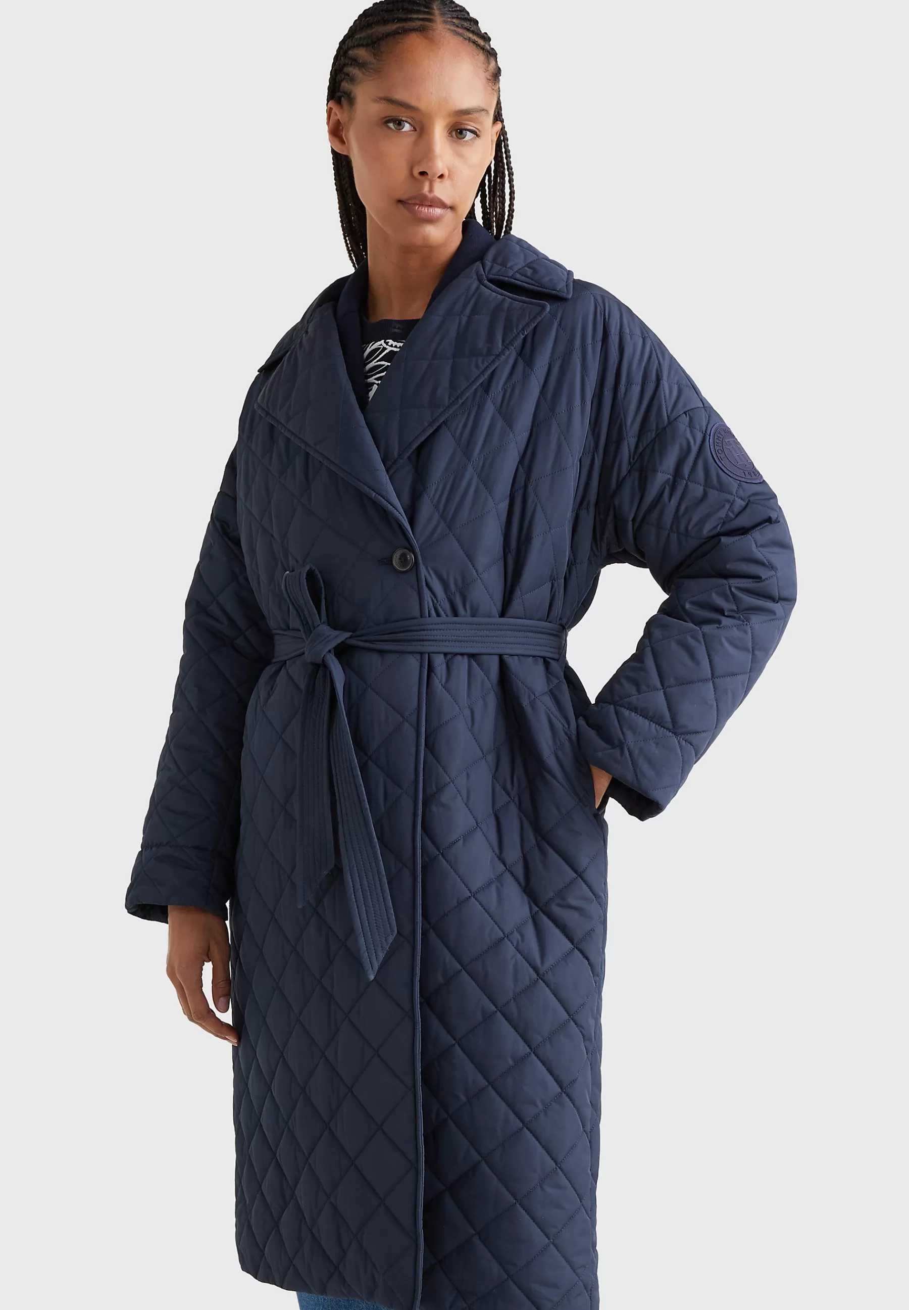 Femme Tommy Hilfiger Sorona - Manteau Classique