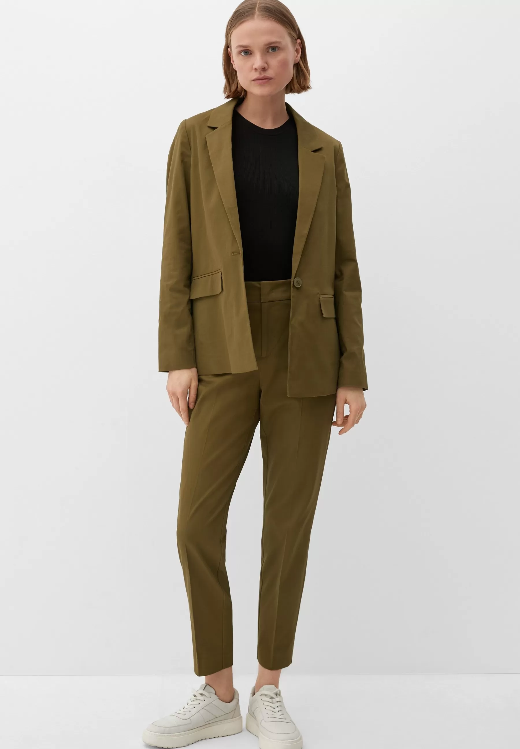 Stretch - Manteau Court | s.Oliver Best