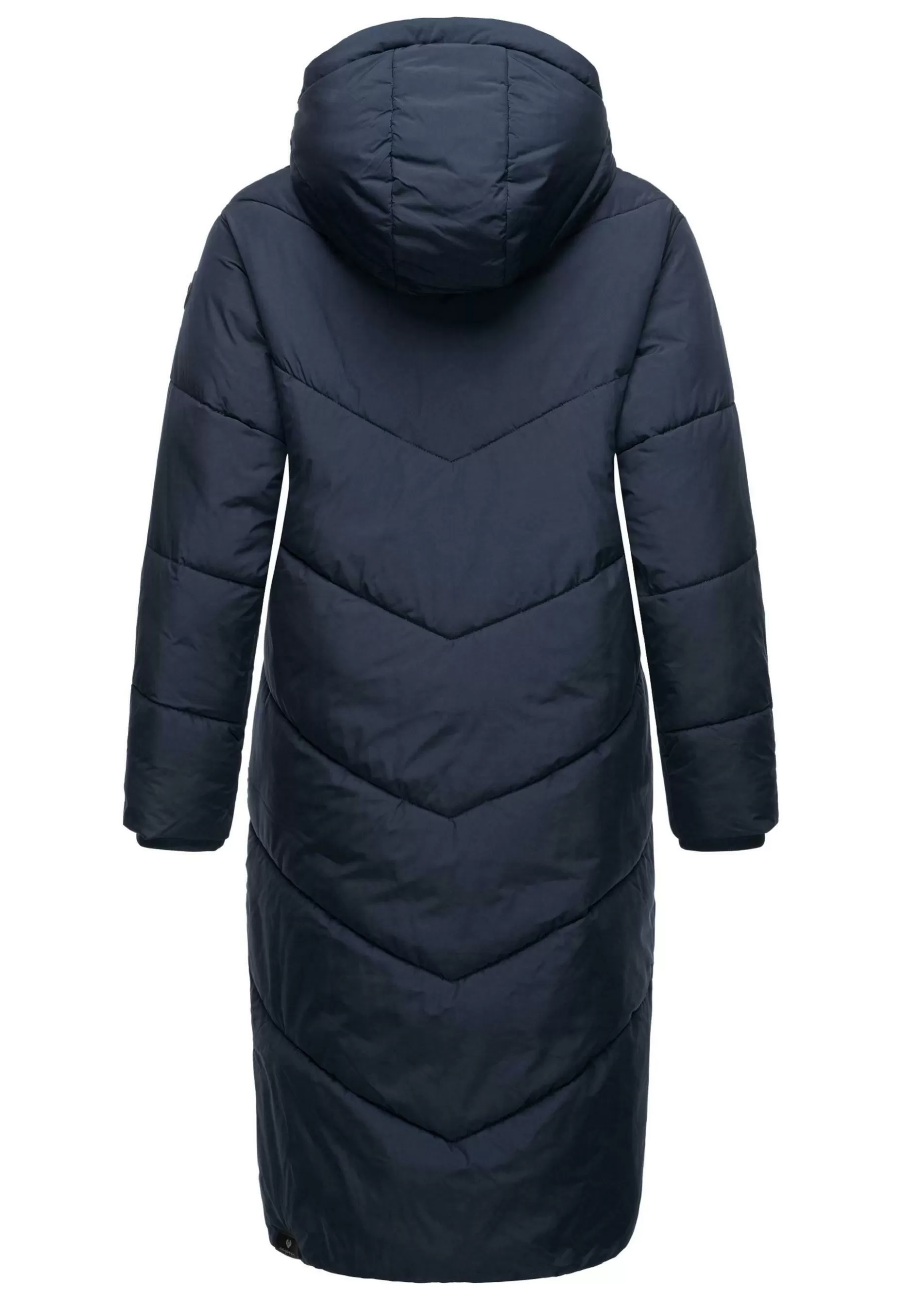 Femme Ragwear Suminka - Manteau D'Hiver