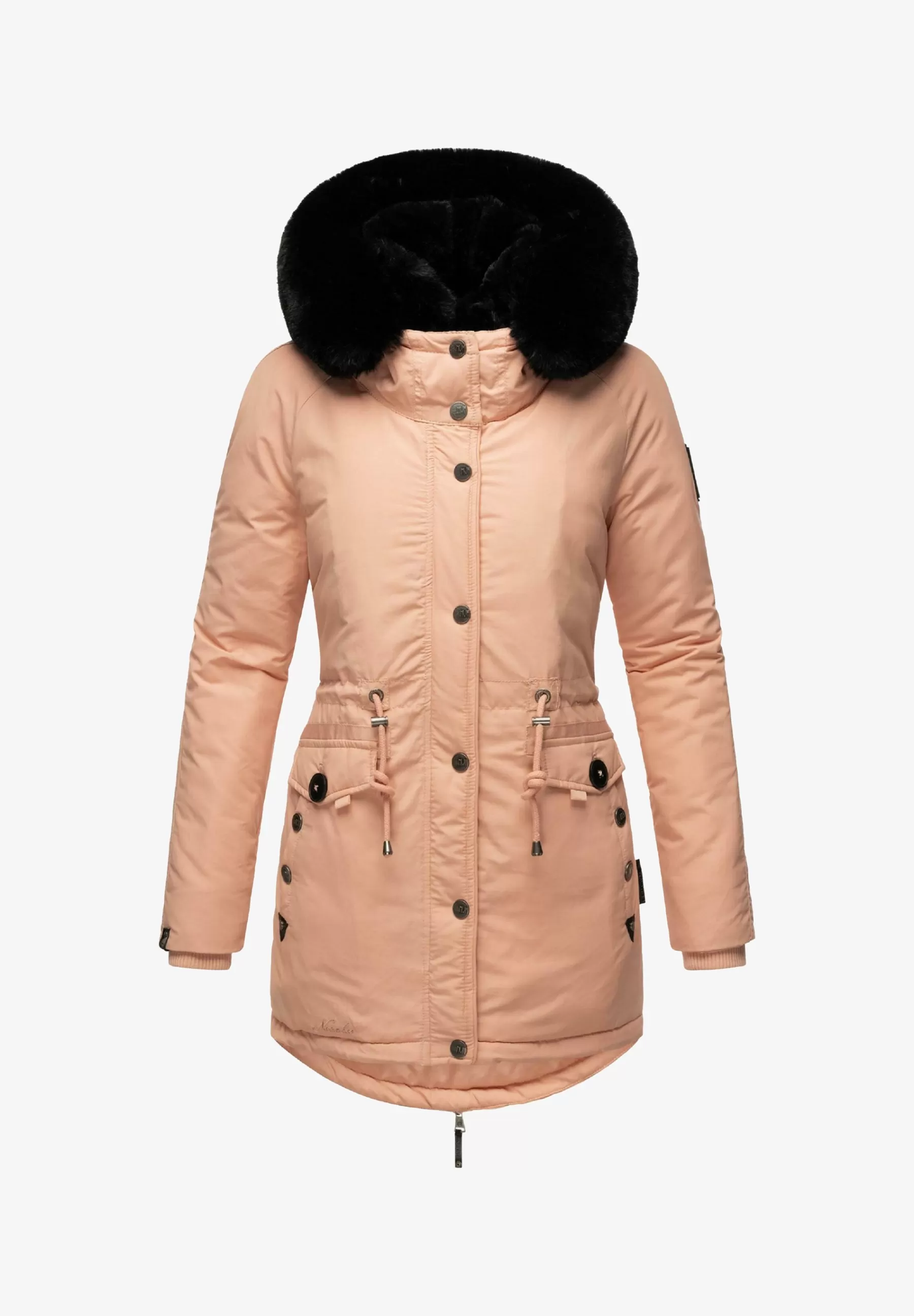 Femme Navahoo Sweety Deluxe - Manteau D'Hiver