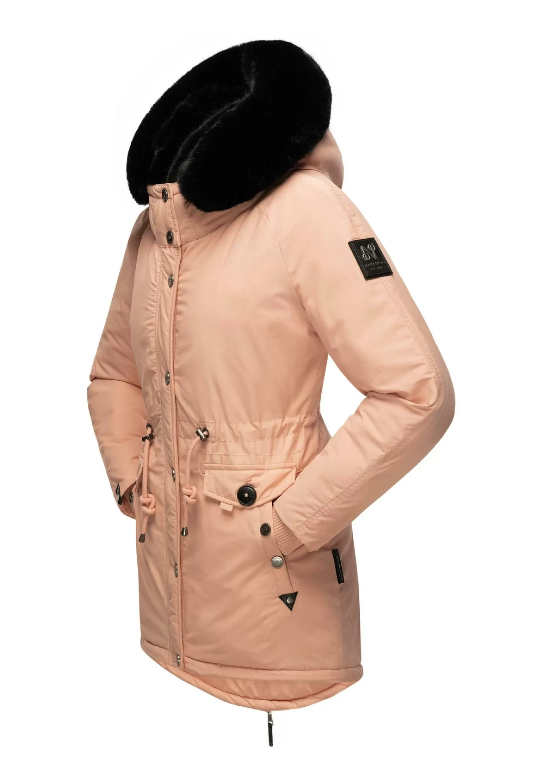 Femme Navahoo Sweety Deluxe - Manteau D'Hiver