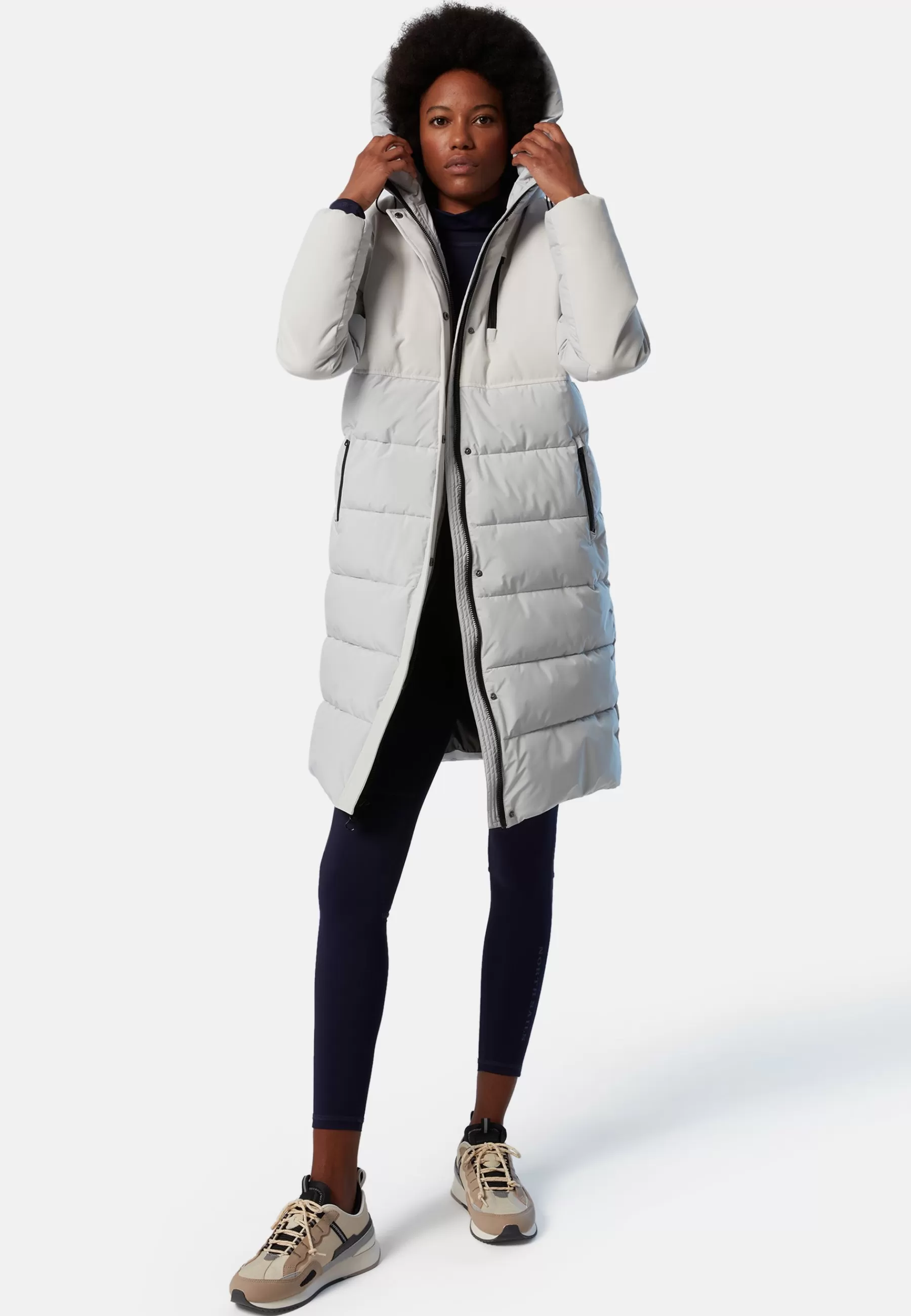 Femme North Sails Sydney - Manteau D'Hiver