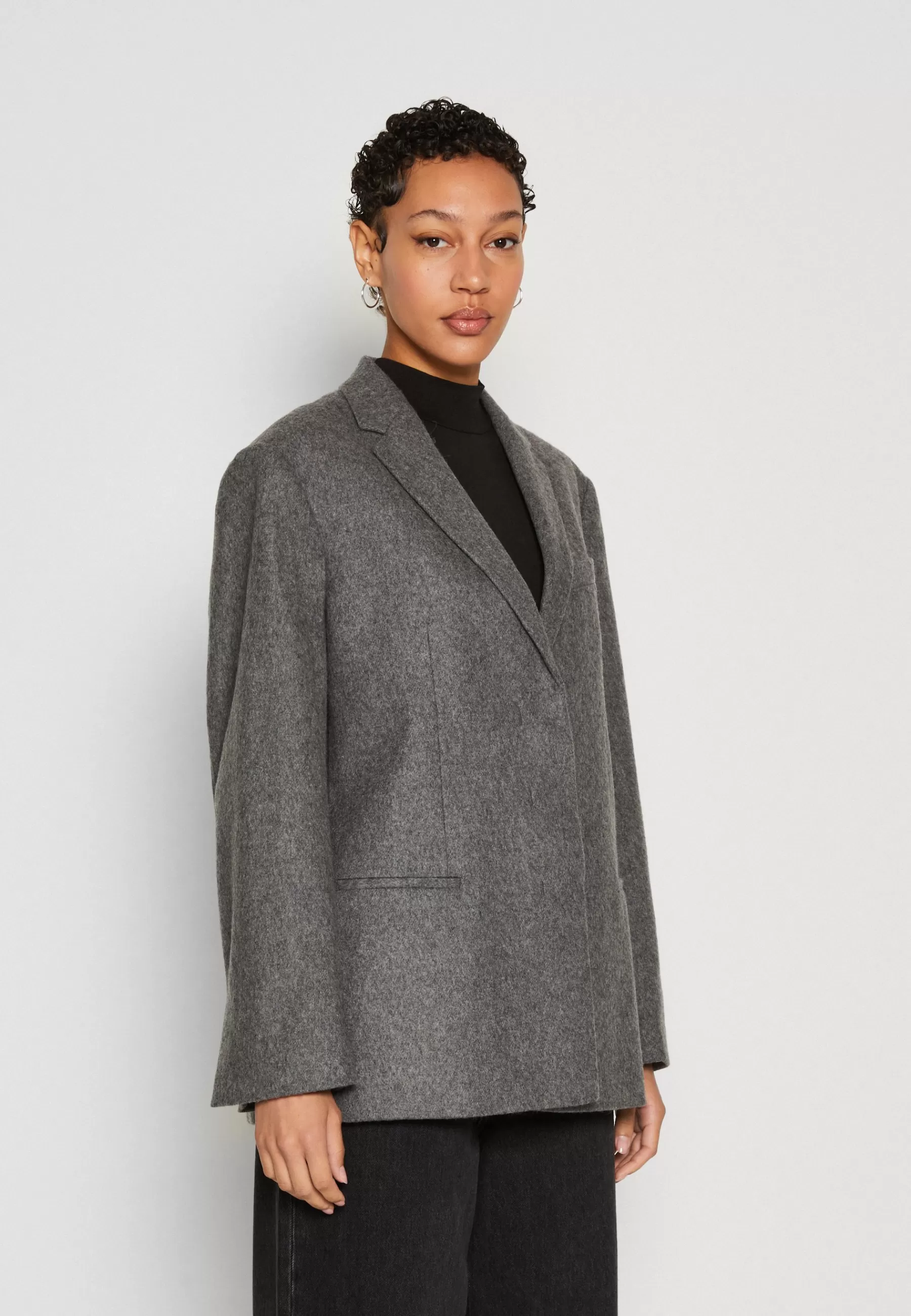 Tailored - Manteau Court | Calvin Klein Cheap